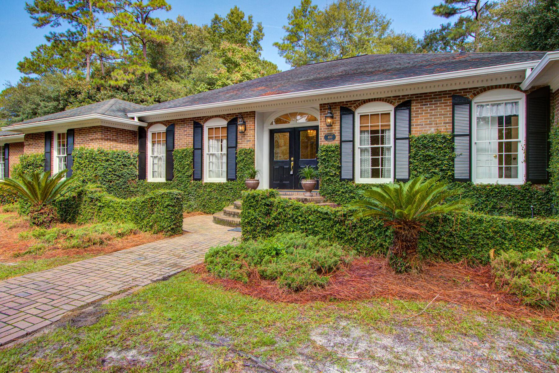 Summerville, SC 29483,400 Pinehurst Ave