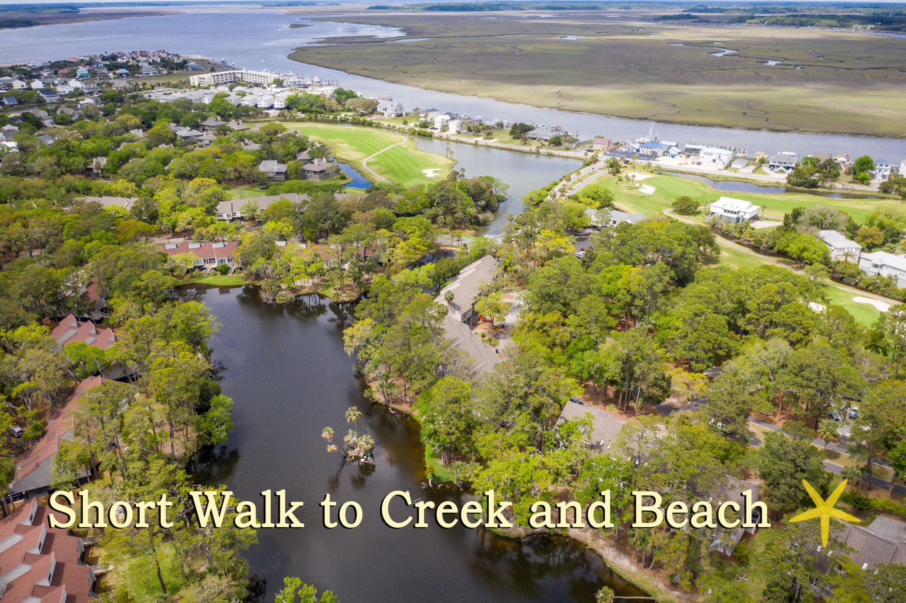 Edisto Island, SC 29438,476 Sea Cloud Cir