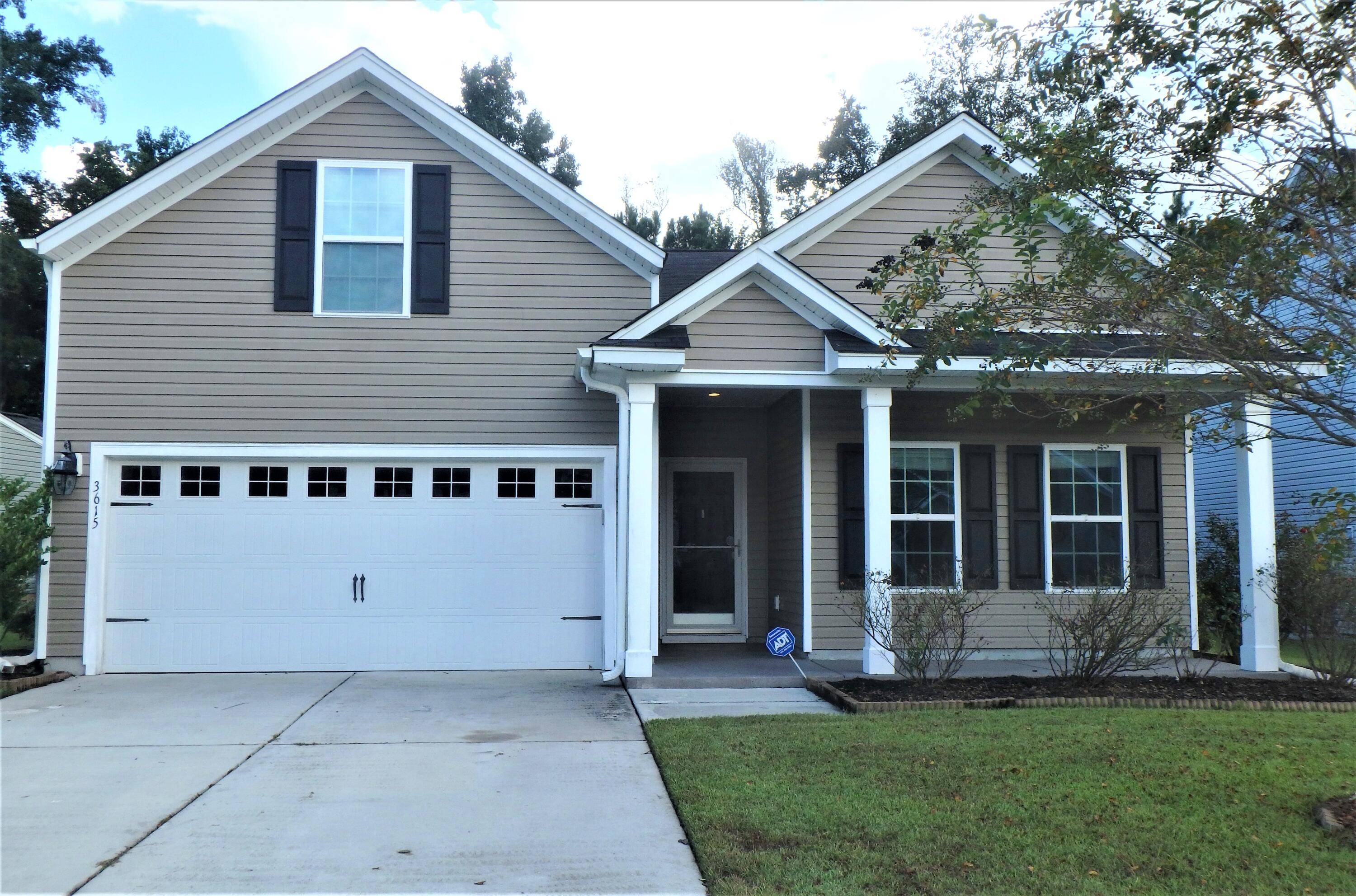 Ladson, SC 29456,3615 Haymont Ln