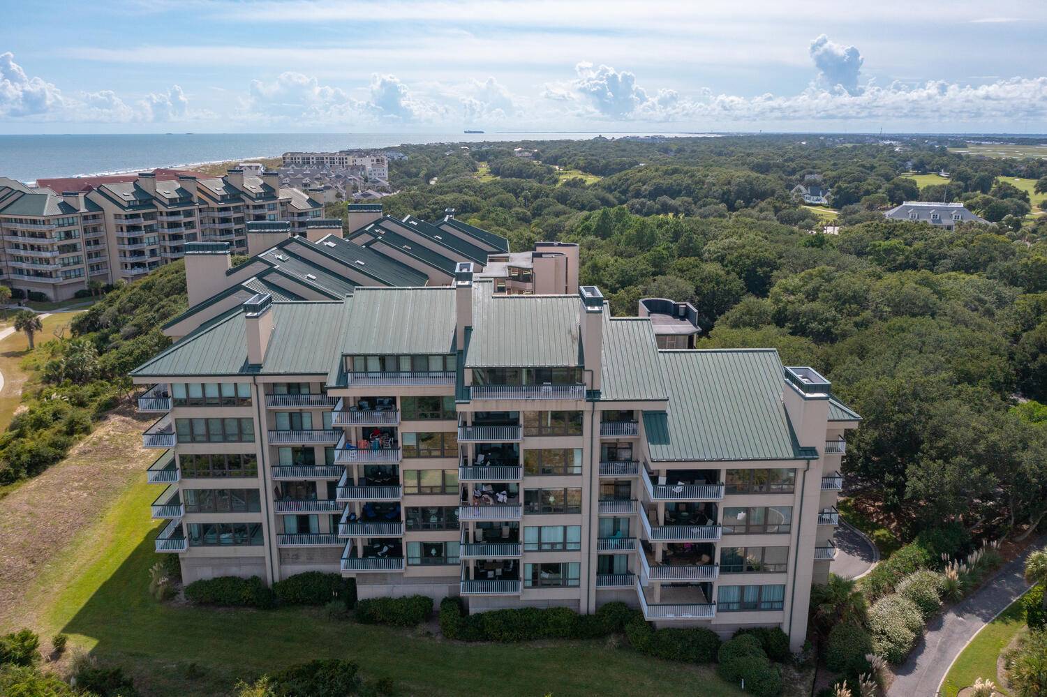 Isle Of Palms, SC 29451,4507 Ocean Club