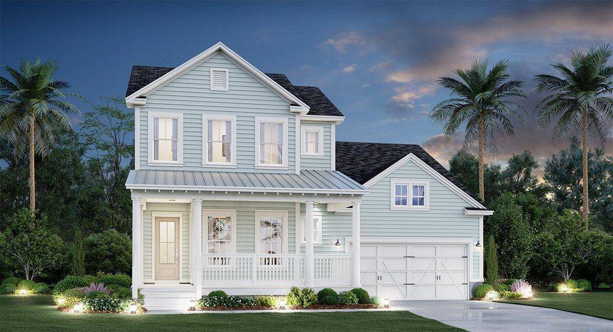 Mount Pleasant, SC 29466,3392 Gooseberry Dr