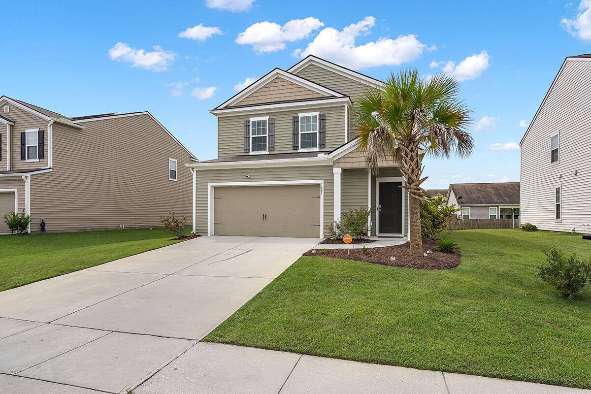 North Charleston, SC 29418,7687 High Maple Cir