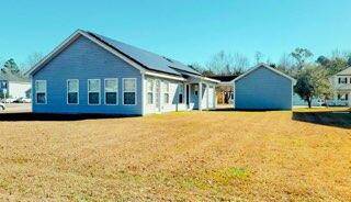 Summerville, SC 29485,600 Savannah River Dr