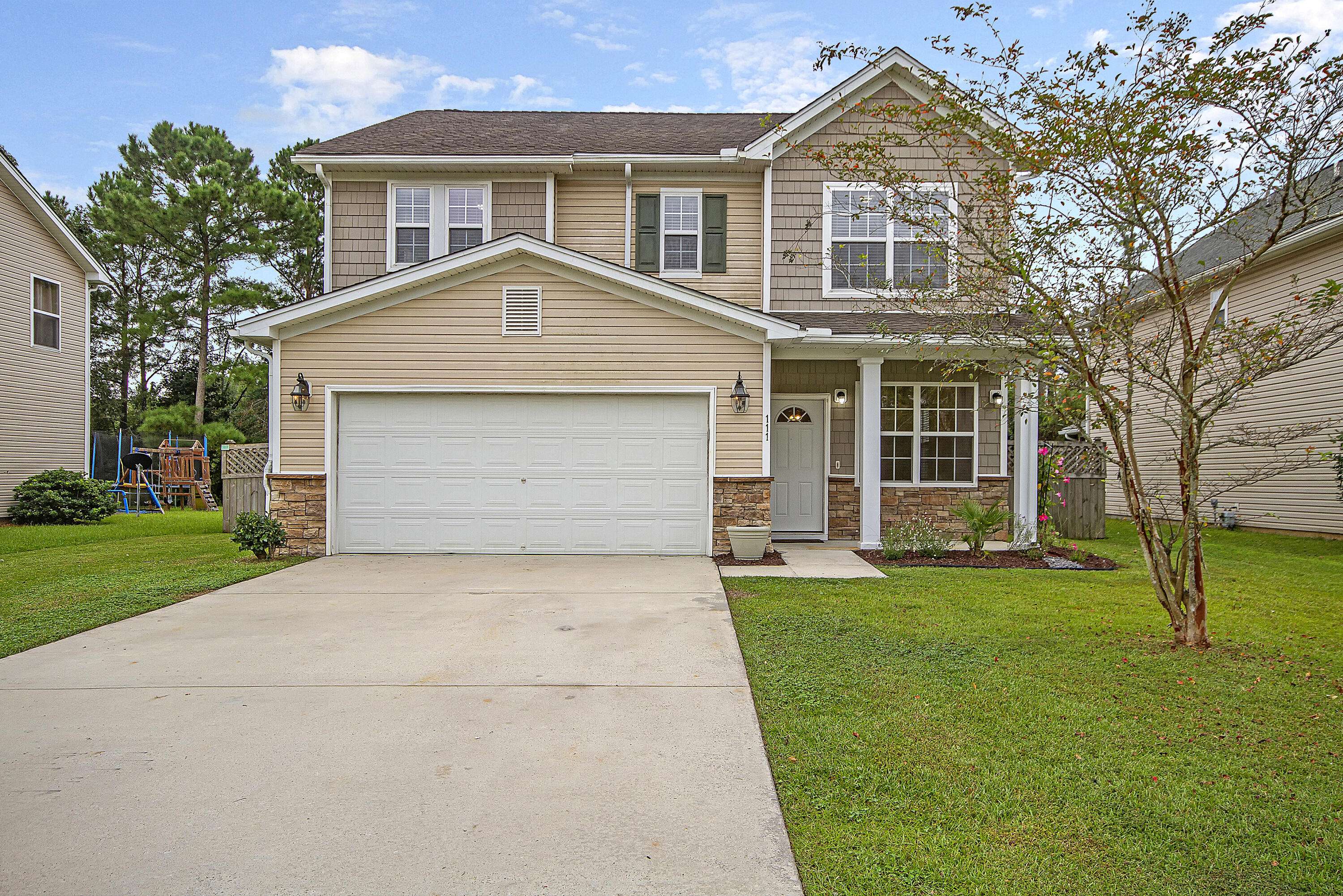 Moncks Corner, SC 29461,111 Kimberton Ave