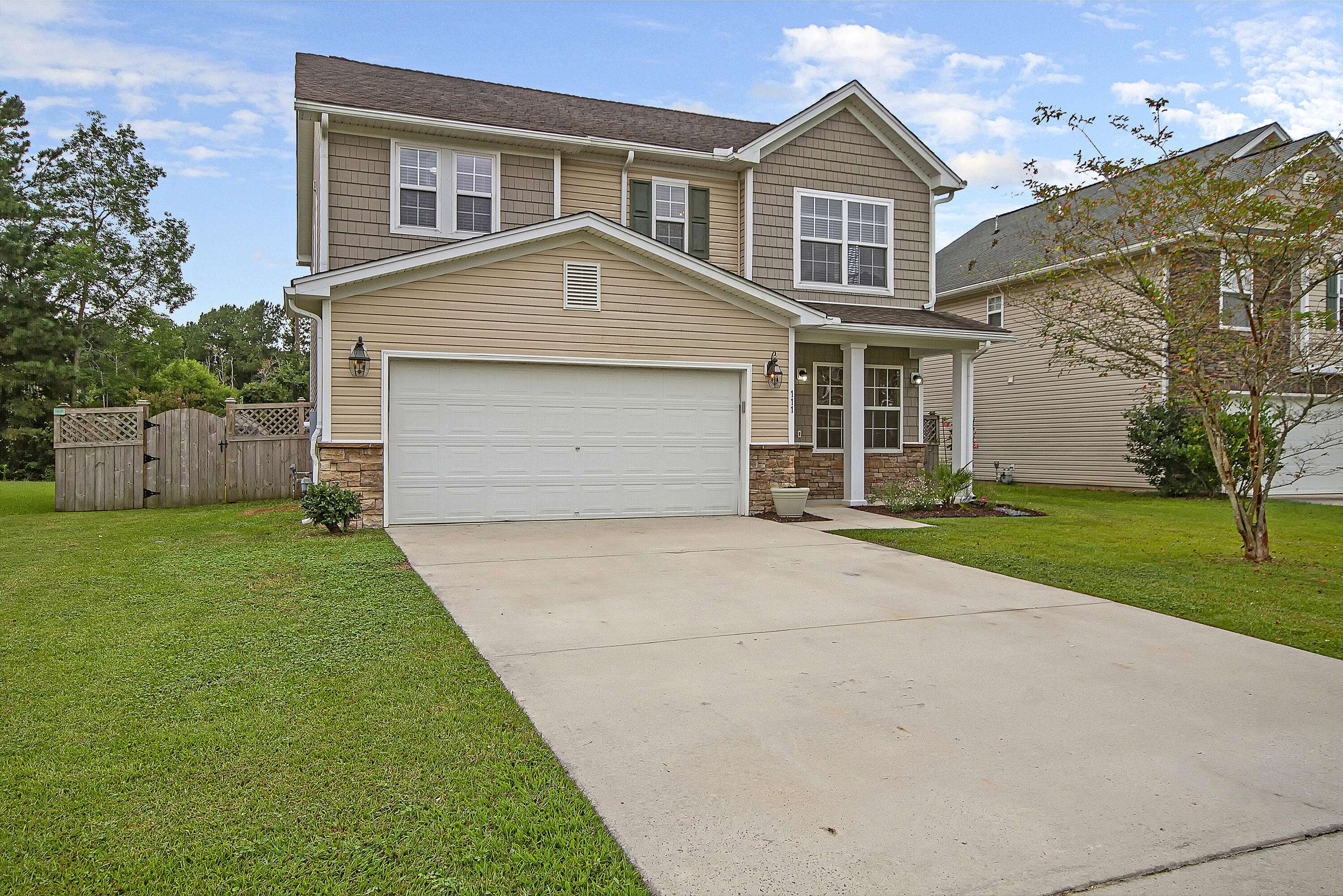 Moncks Corner, SC 29461,111 Kimberton Ave