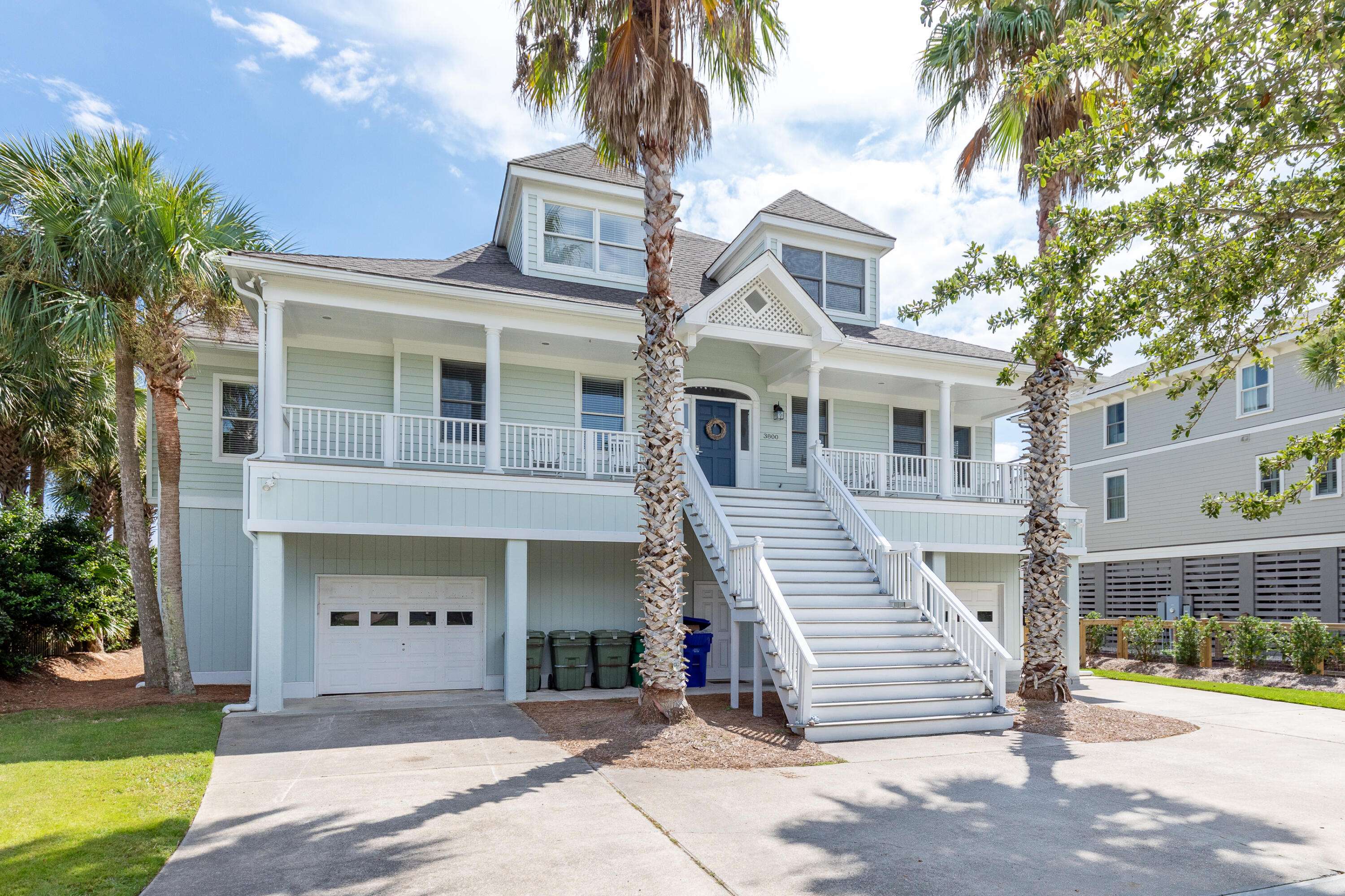 Isle Of Palms, SC 29451,3800 Palm Blvd