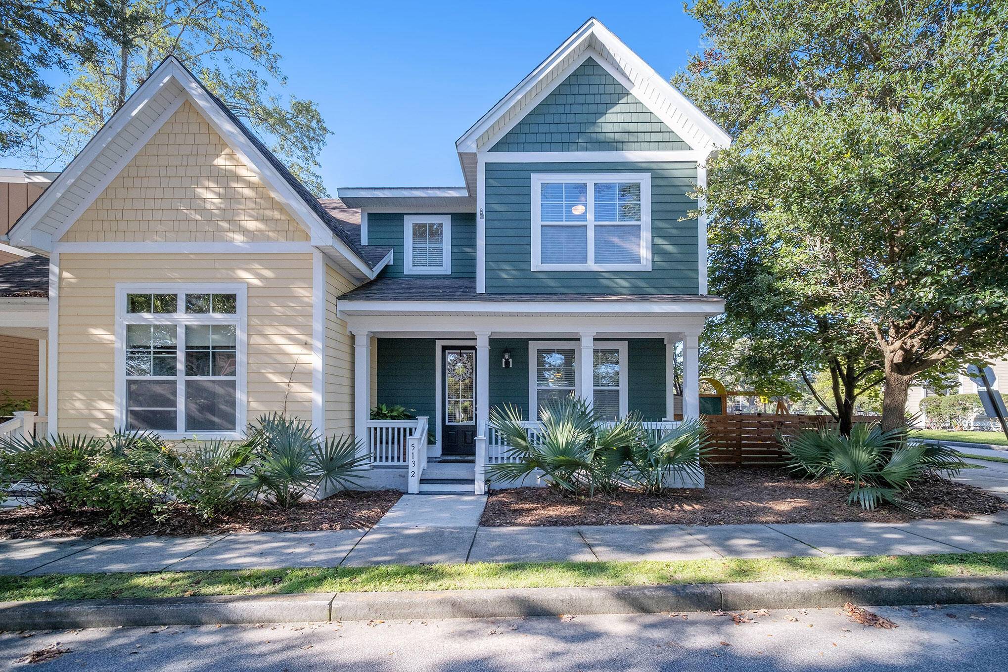 North Charleston, SC 29405,5132 E Liberty Park Cir