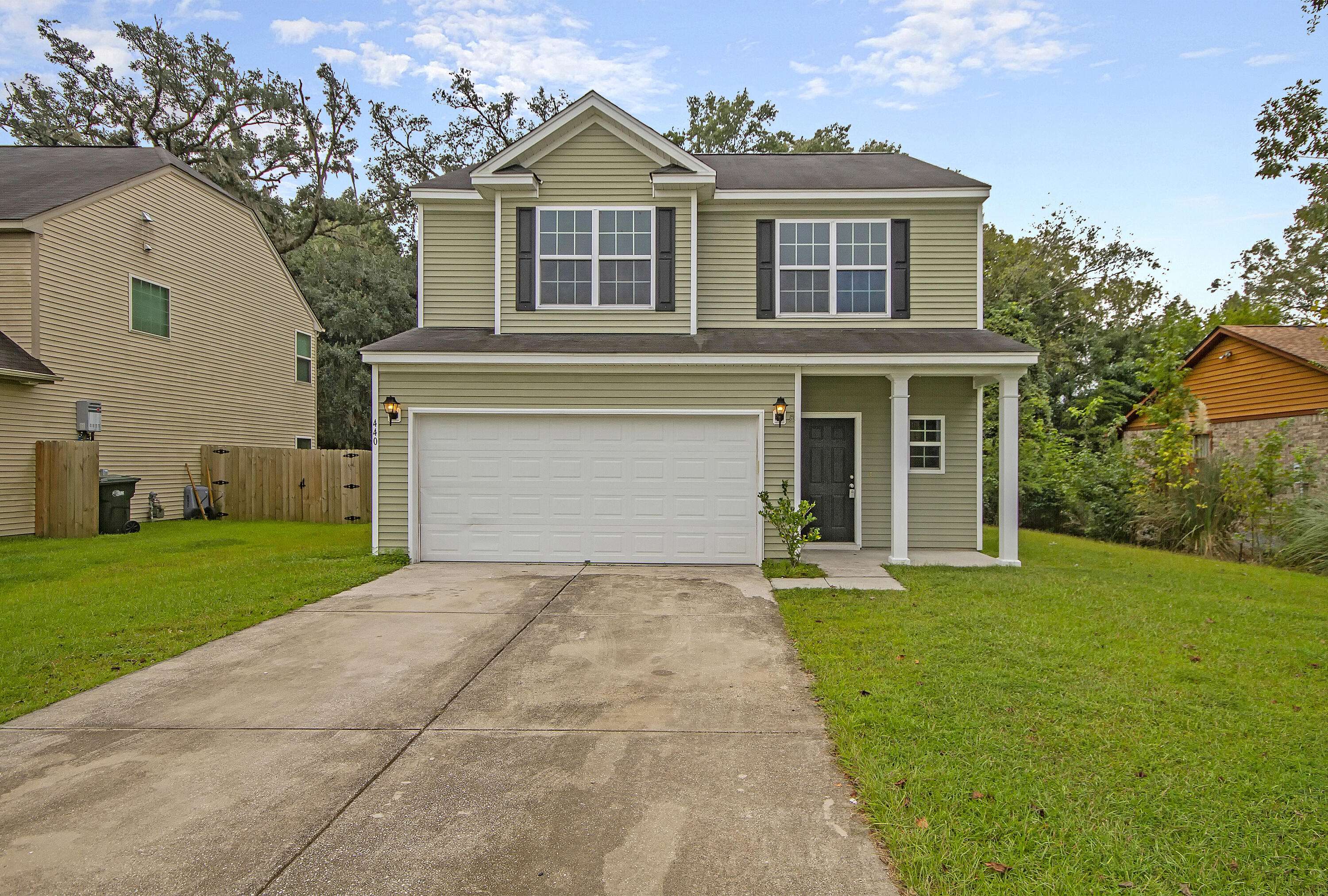 Goose Creek, SC 29445,440 Delmont Dr