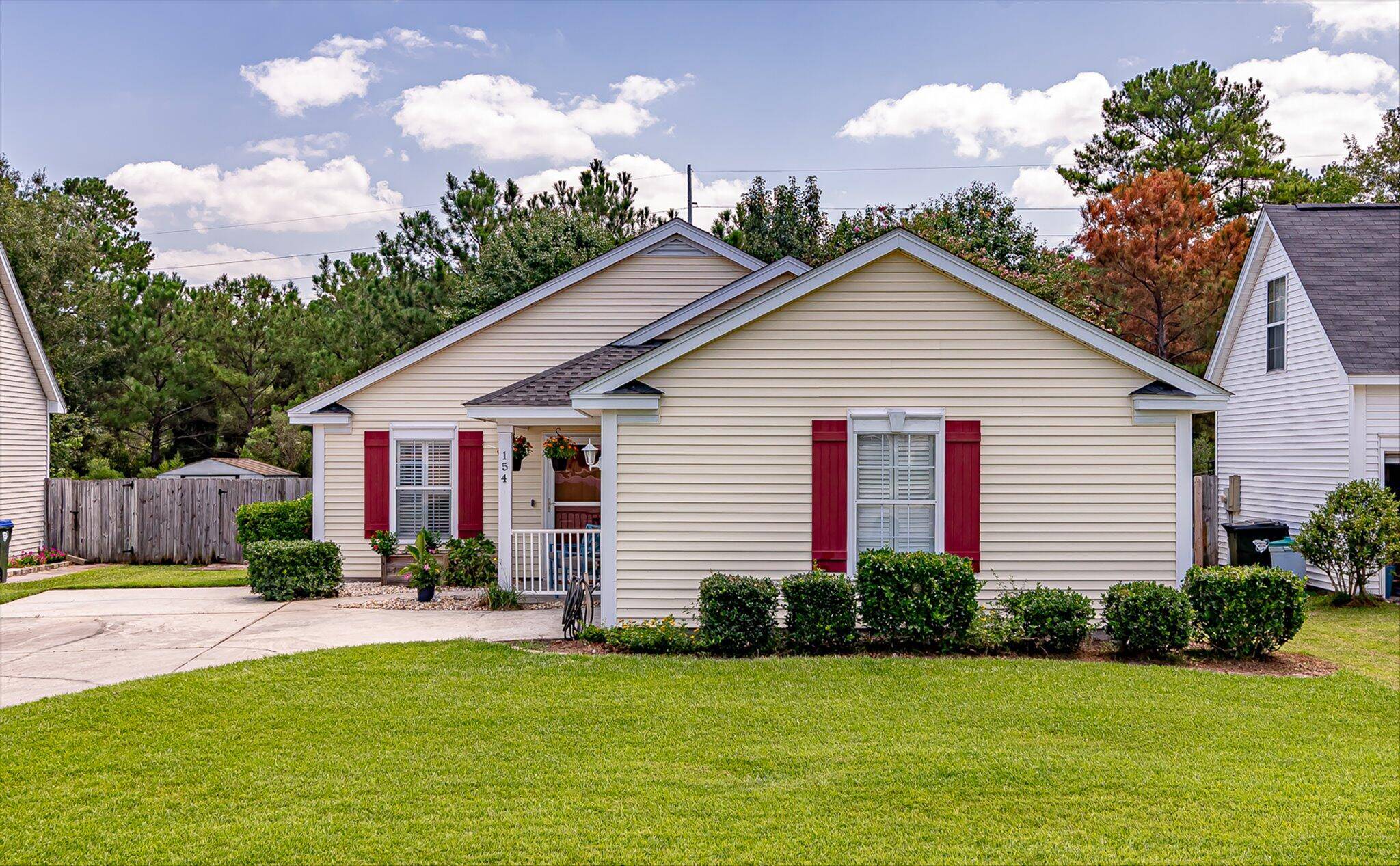 Ladson, SC 29456,154 Two Pond Loop