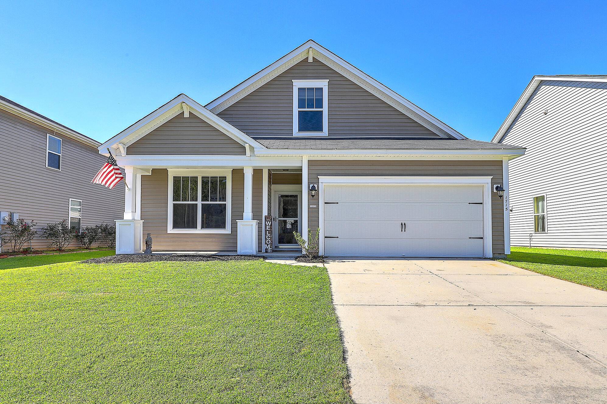 Summerville, SC 29483,1715 Diving Duck Ln