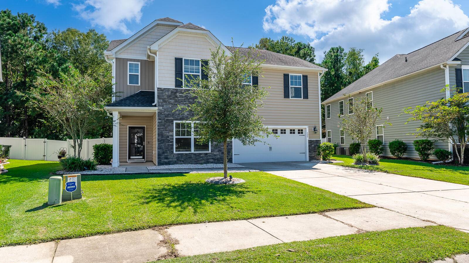 Moncks Corner, SC 29461,409 Fetterbush Dr