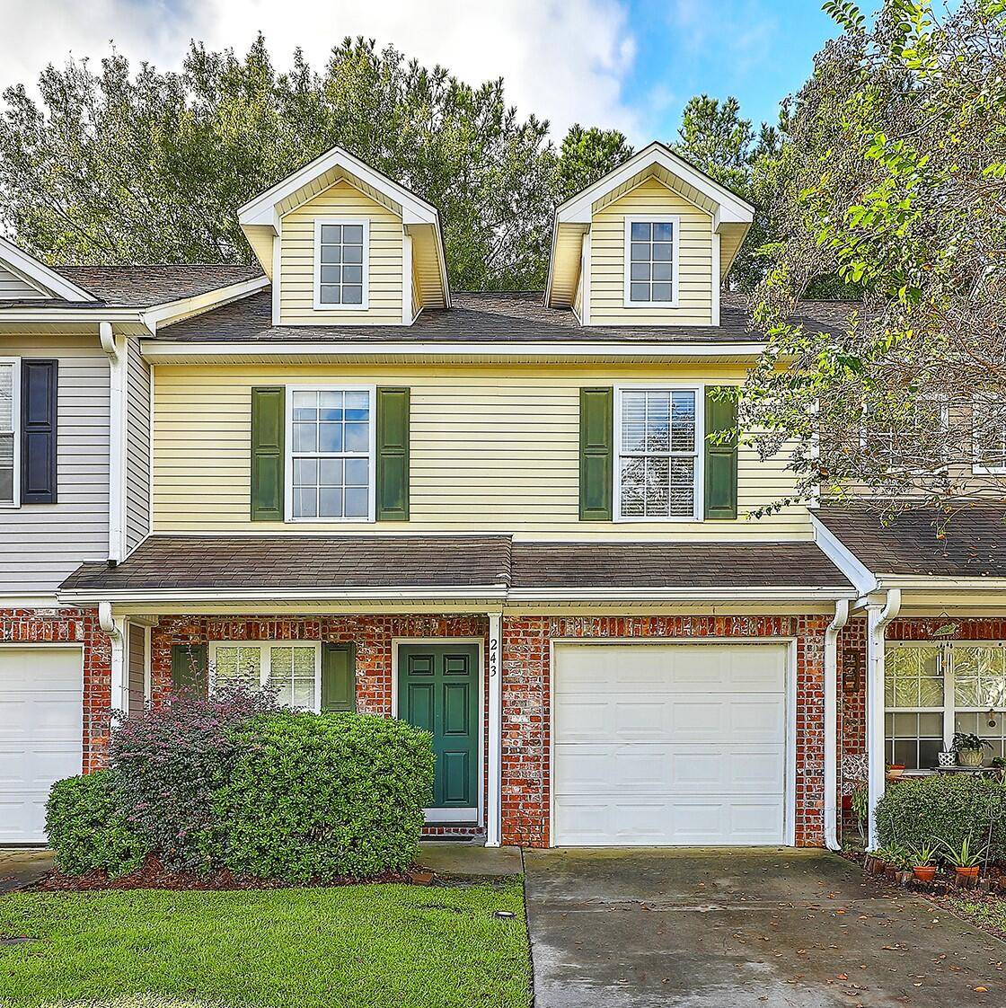 Goose Creek, SC 29445,243 Jackson St