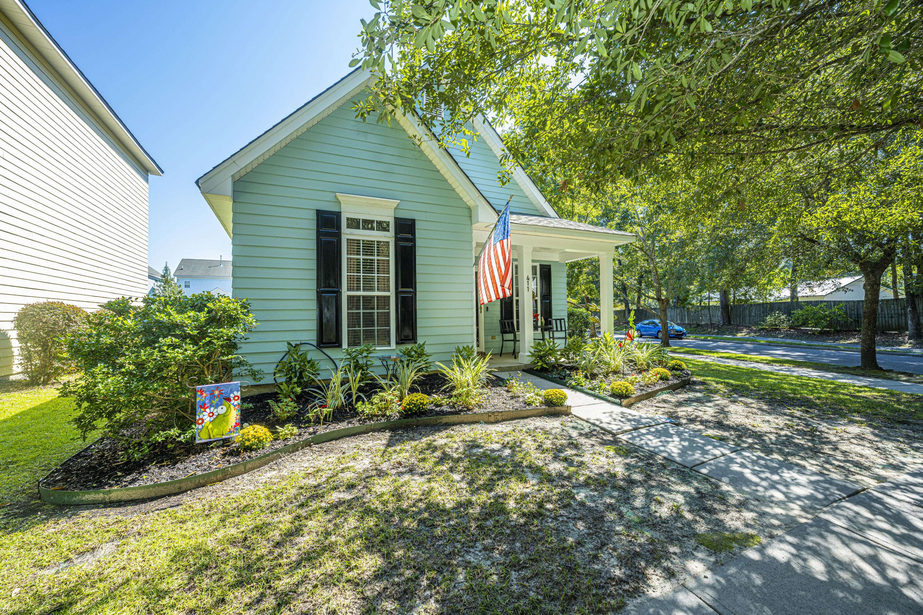 Summerville, SC 29483,411 Pimpernel St