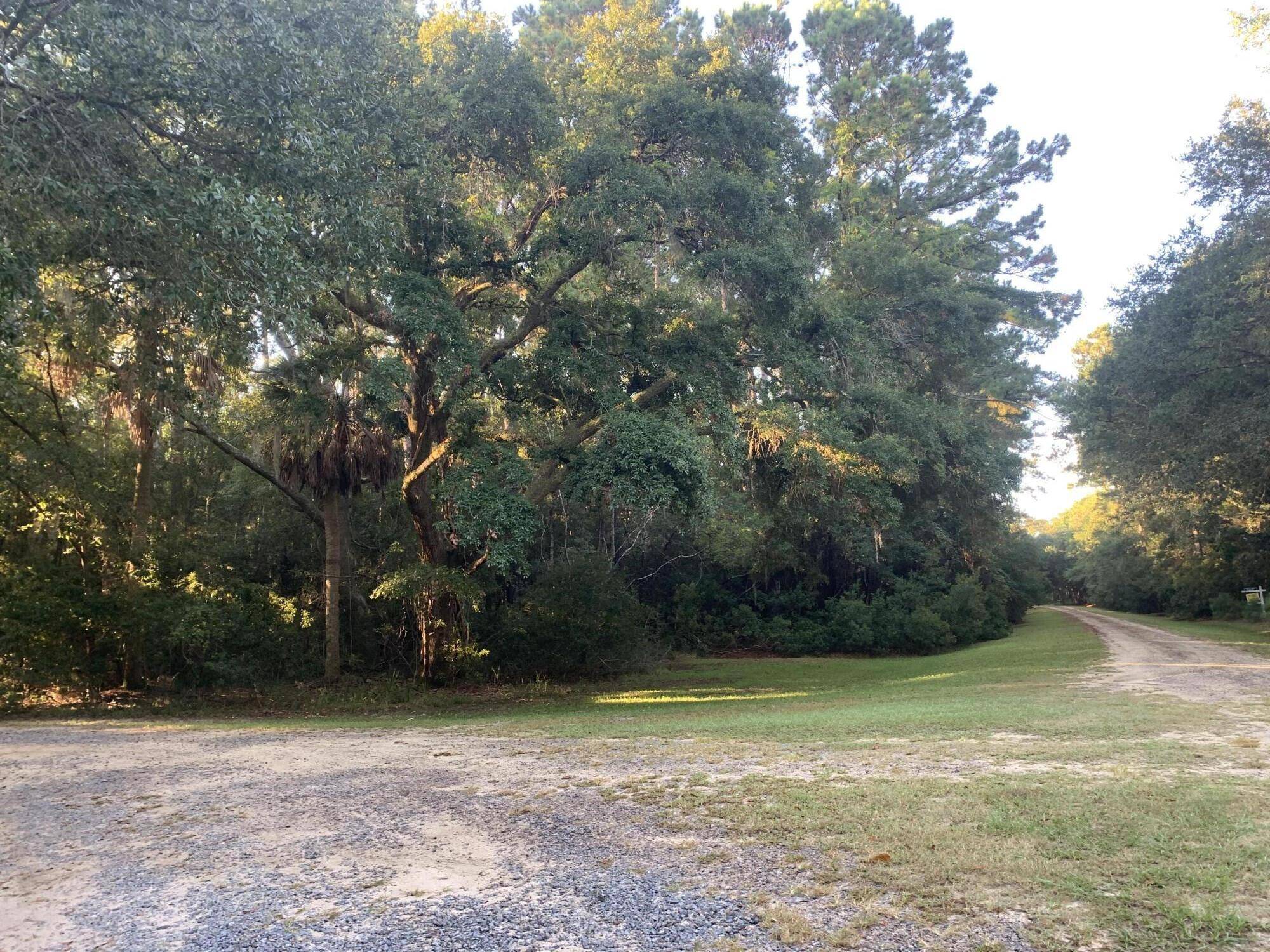 Edisto Island, SC 29438,Lot 43 St Pierre Creek Dr