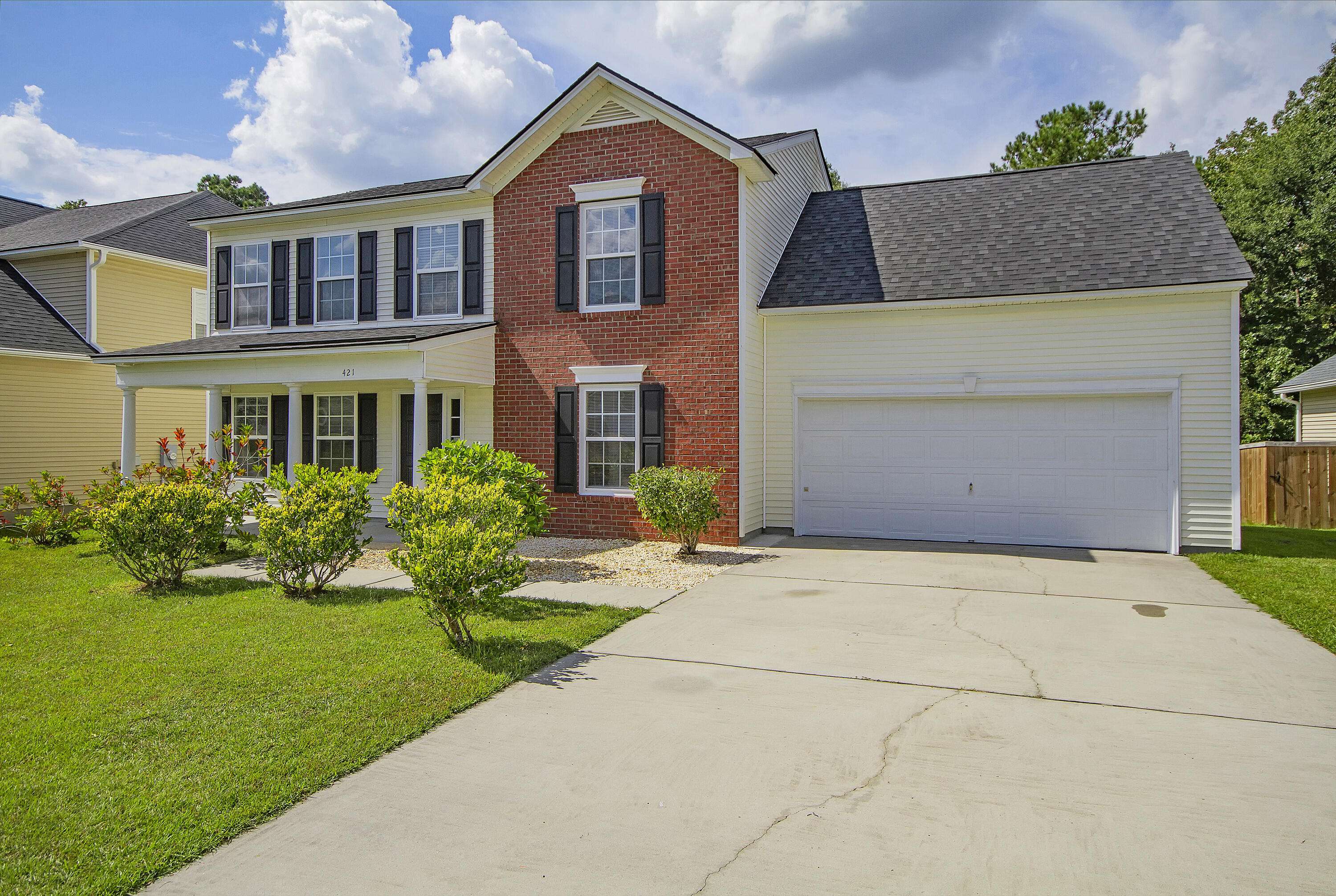 Goose Creek, SC 29445,421 Green Park Ln