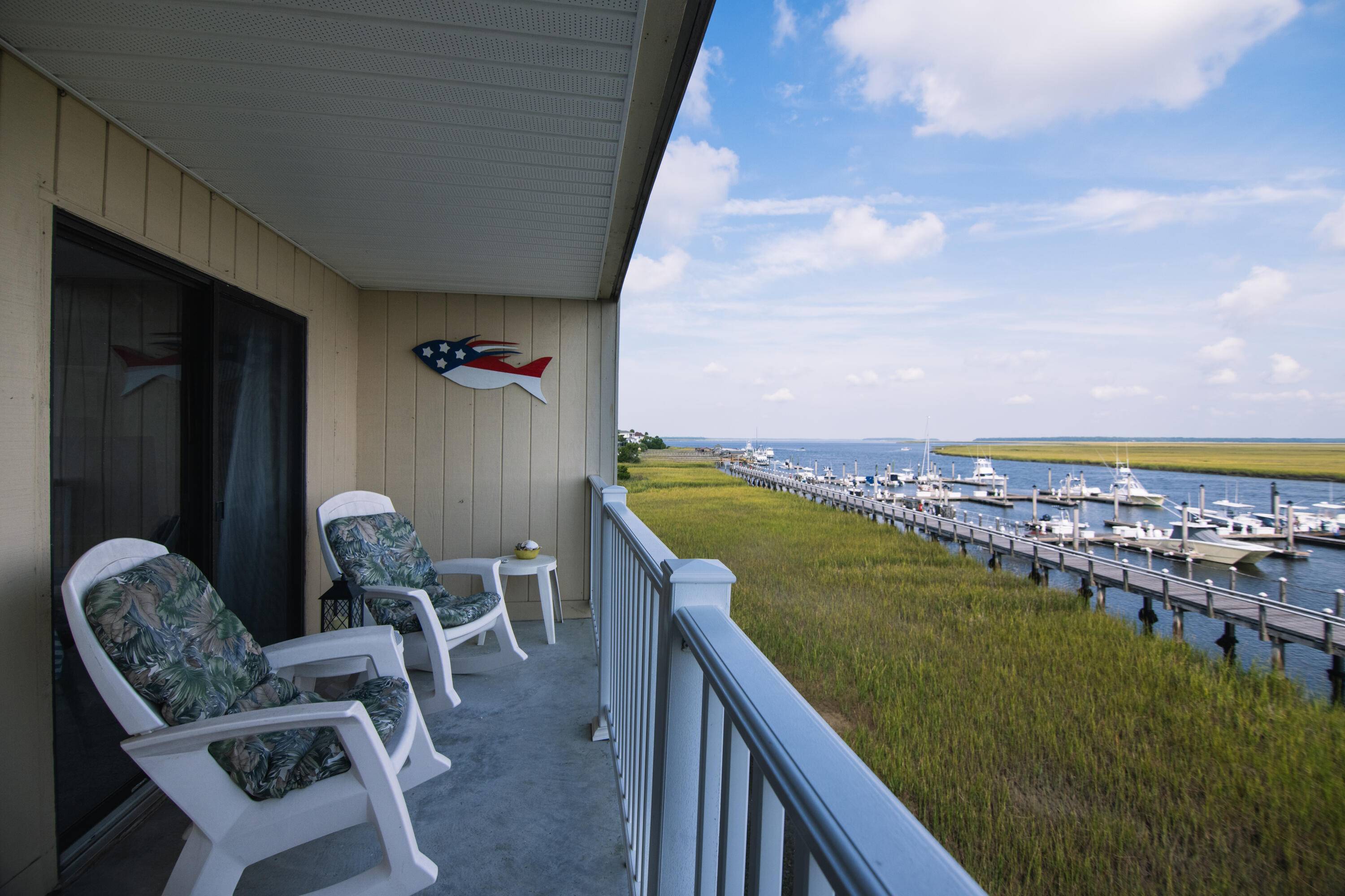 Edisto Island, SC 29438,3701 Docksite Rd #216