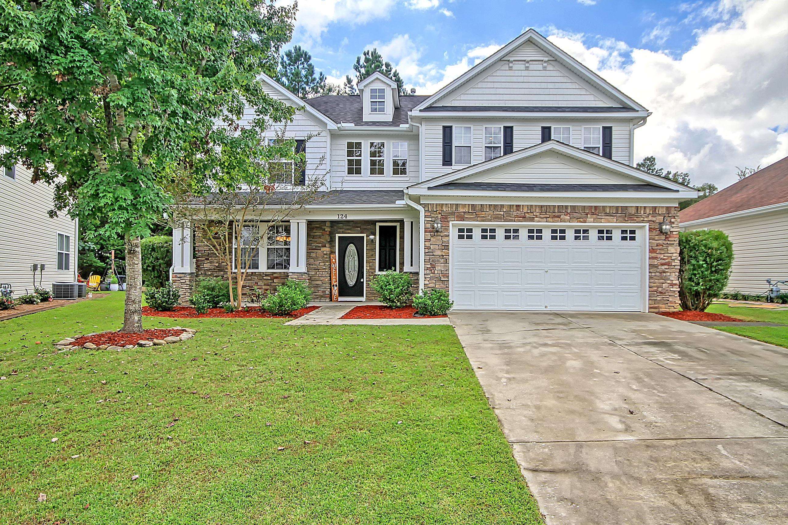 Summerville, SC 29483,124 Salt Meadow Ln