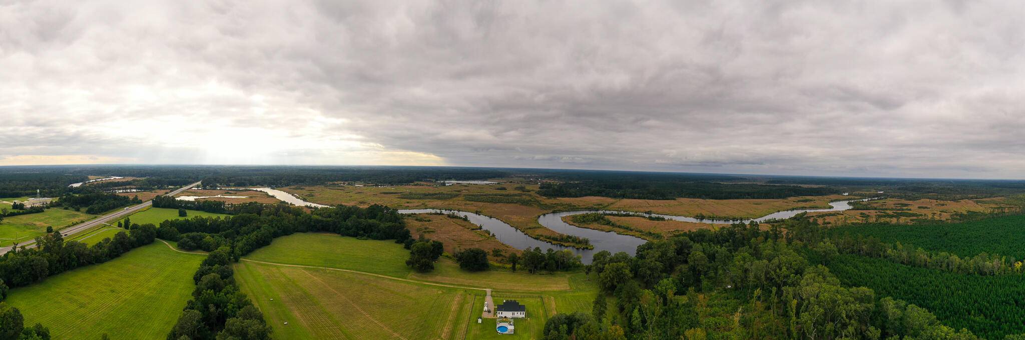 Green Pond, SC 29446,10855 Ace Basin Pkwy