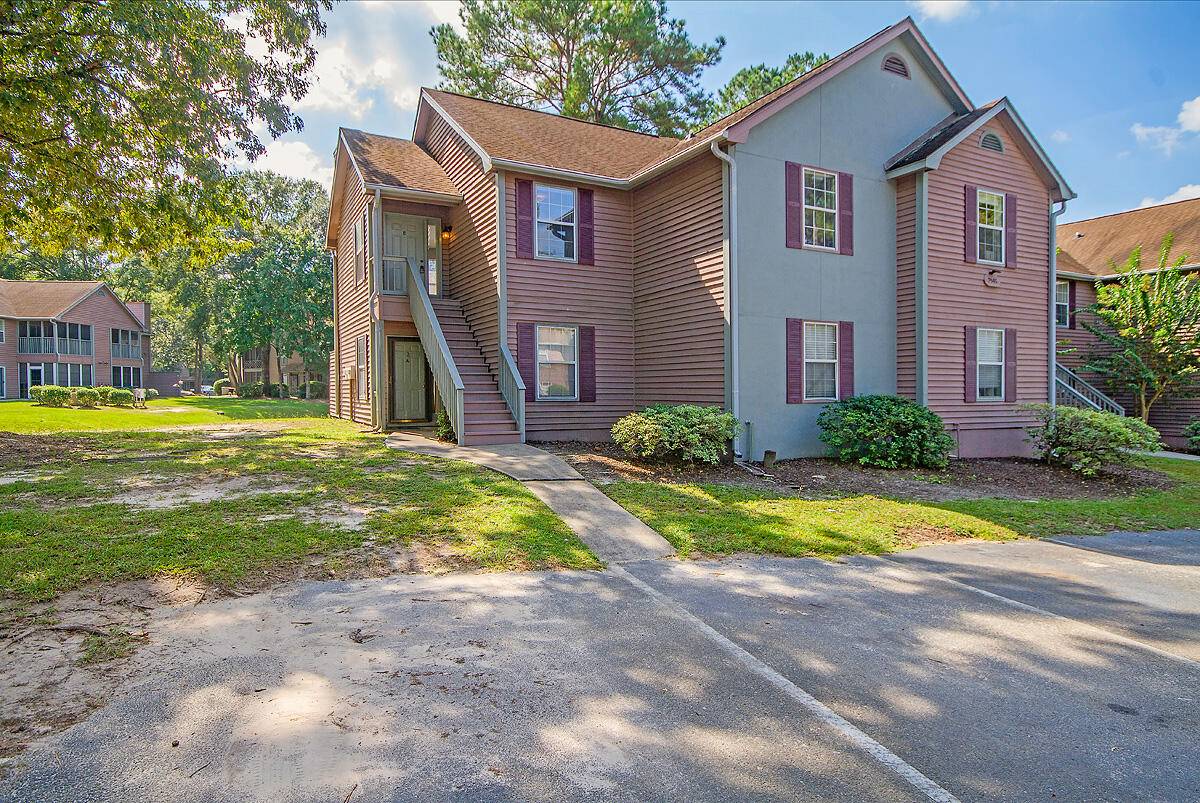 North Charleston, SC 29418,7945 Timbercreek Ln #E