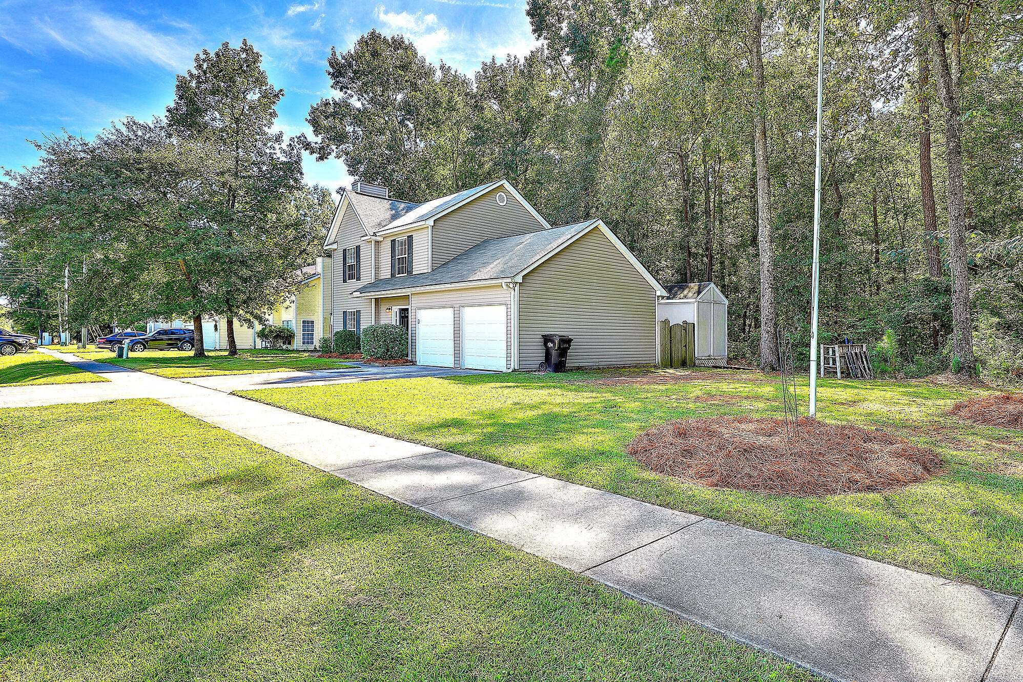 Goose Creek, SC 29445,310 Judy Dr