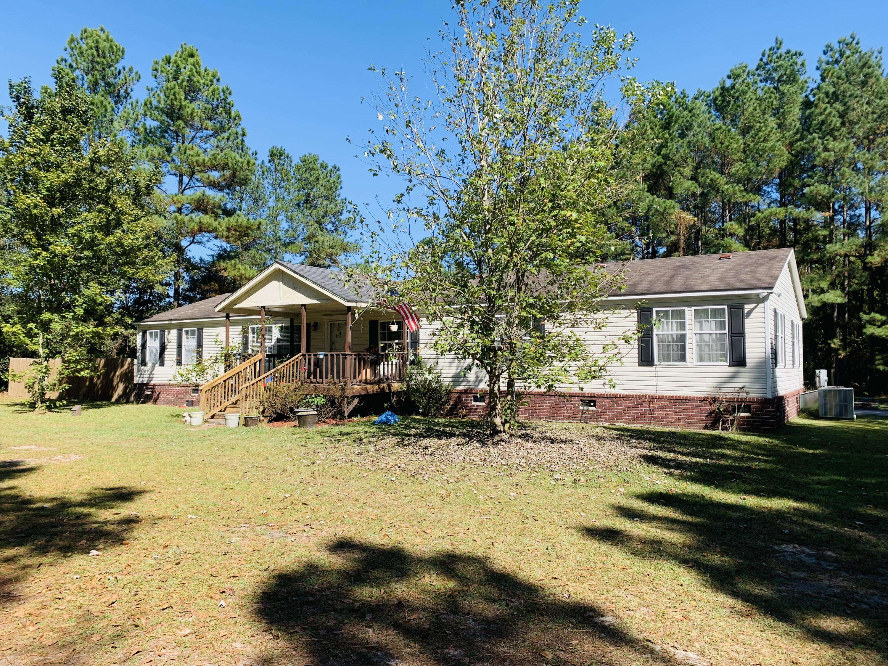 Bowman, SC 29018,1625 Wayside Dr