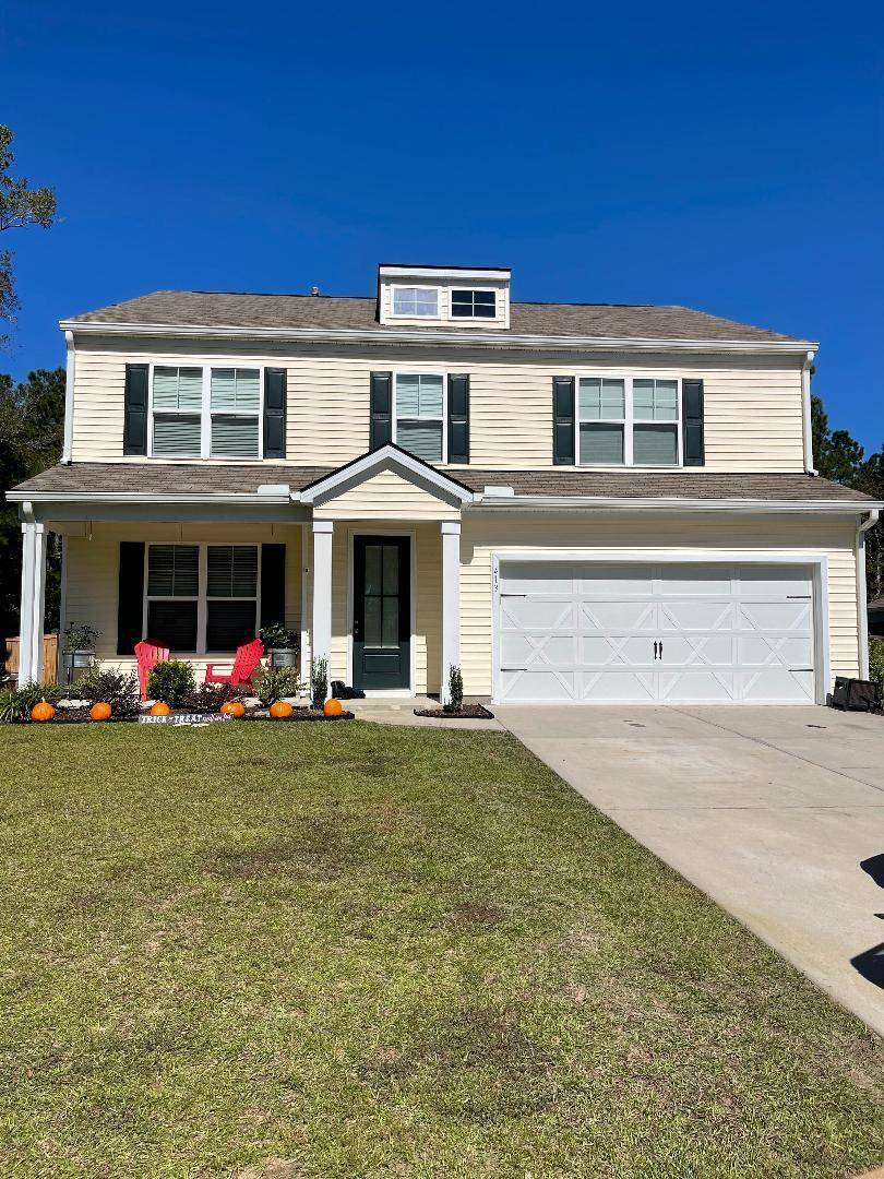 Moncks Corner, SC 29461,413 Rivers Row Dr