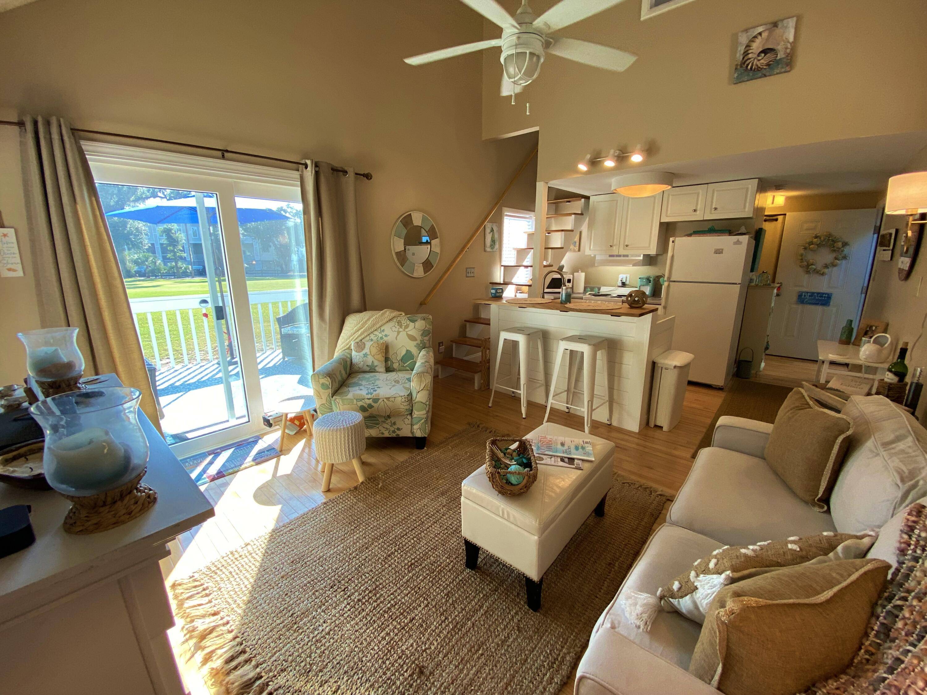 Edisto Island, SC 29438,359 Sea Cloud Cir