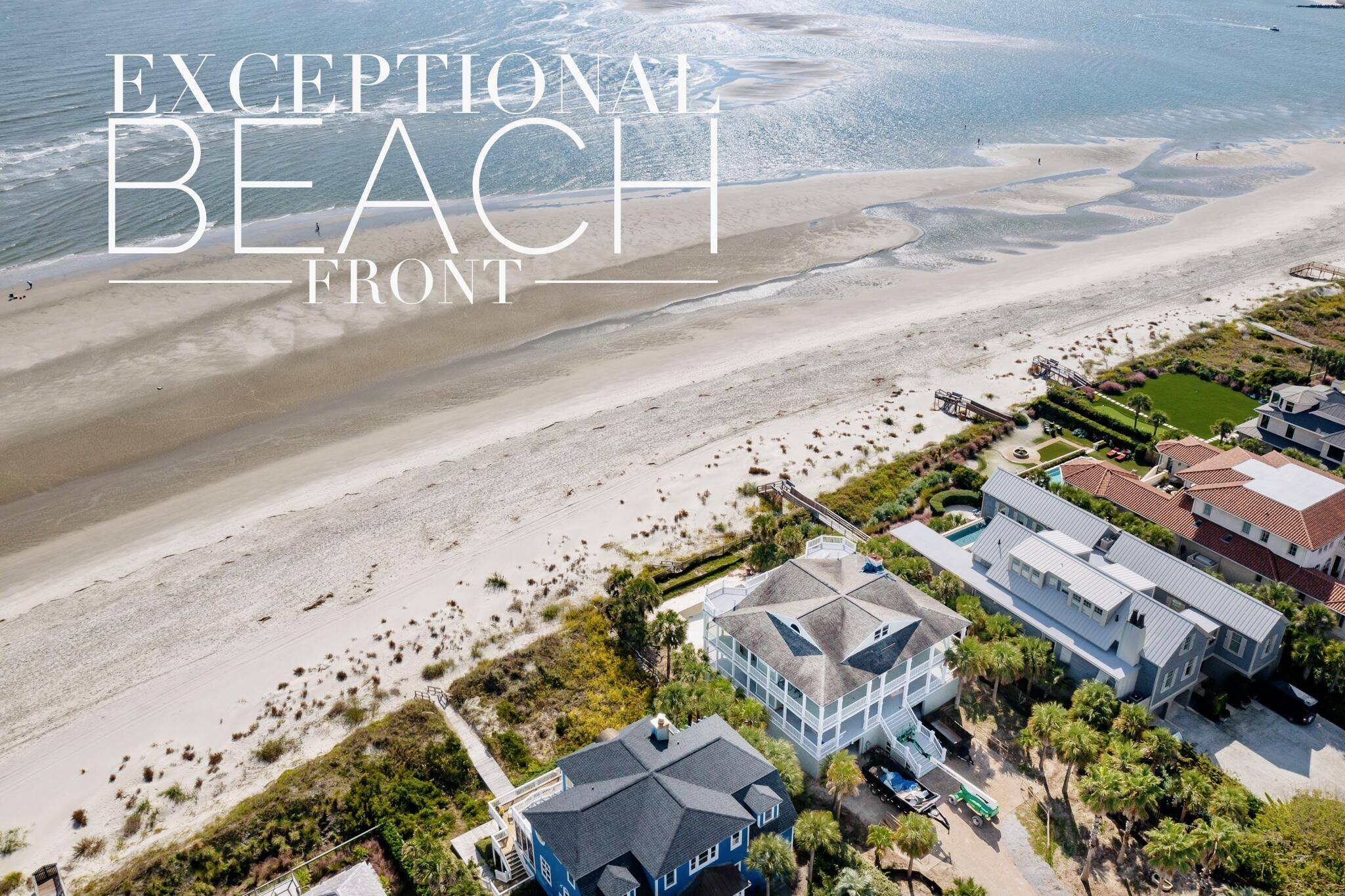 Isle Of Palms, SC 29451,126 Ocean Blvd