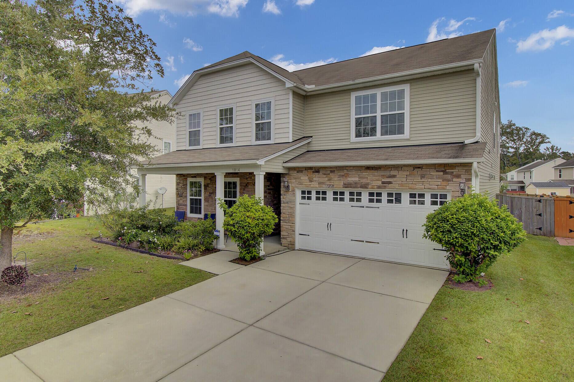 Charleston, SC 29414,1814 Chickasaw Dr