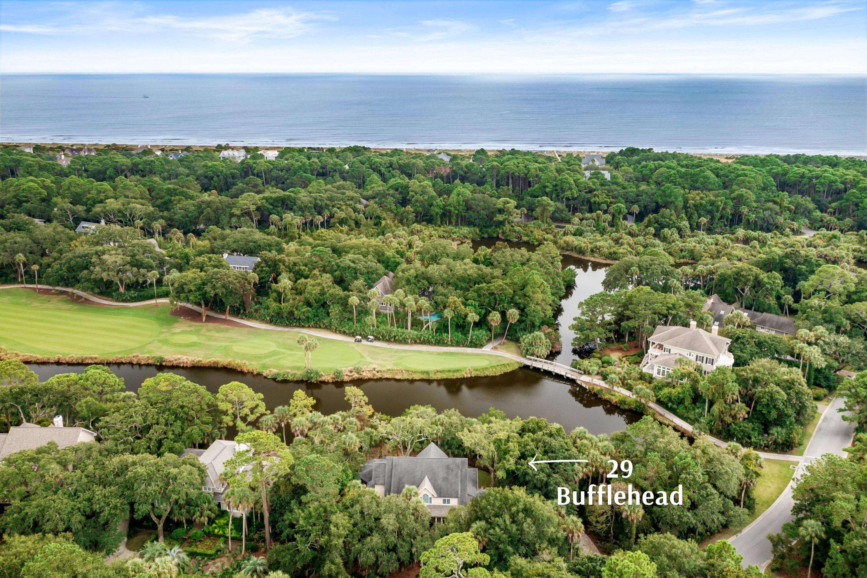 Kiawah Island, SC 29455,29 Bufflehead Dr