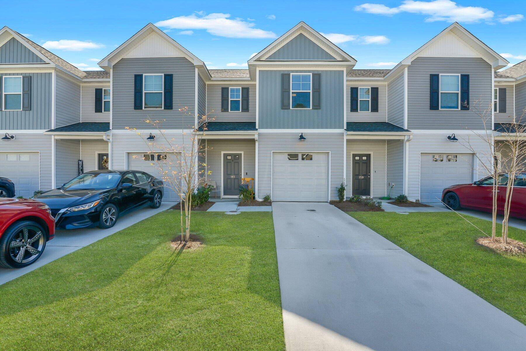 Goose Creek, SC 29445,161 Buchanan Cir