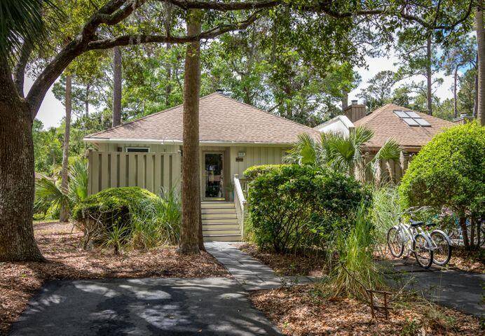 Kiawah Island, SC 29455,1213 Flying Squirrel Ct