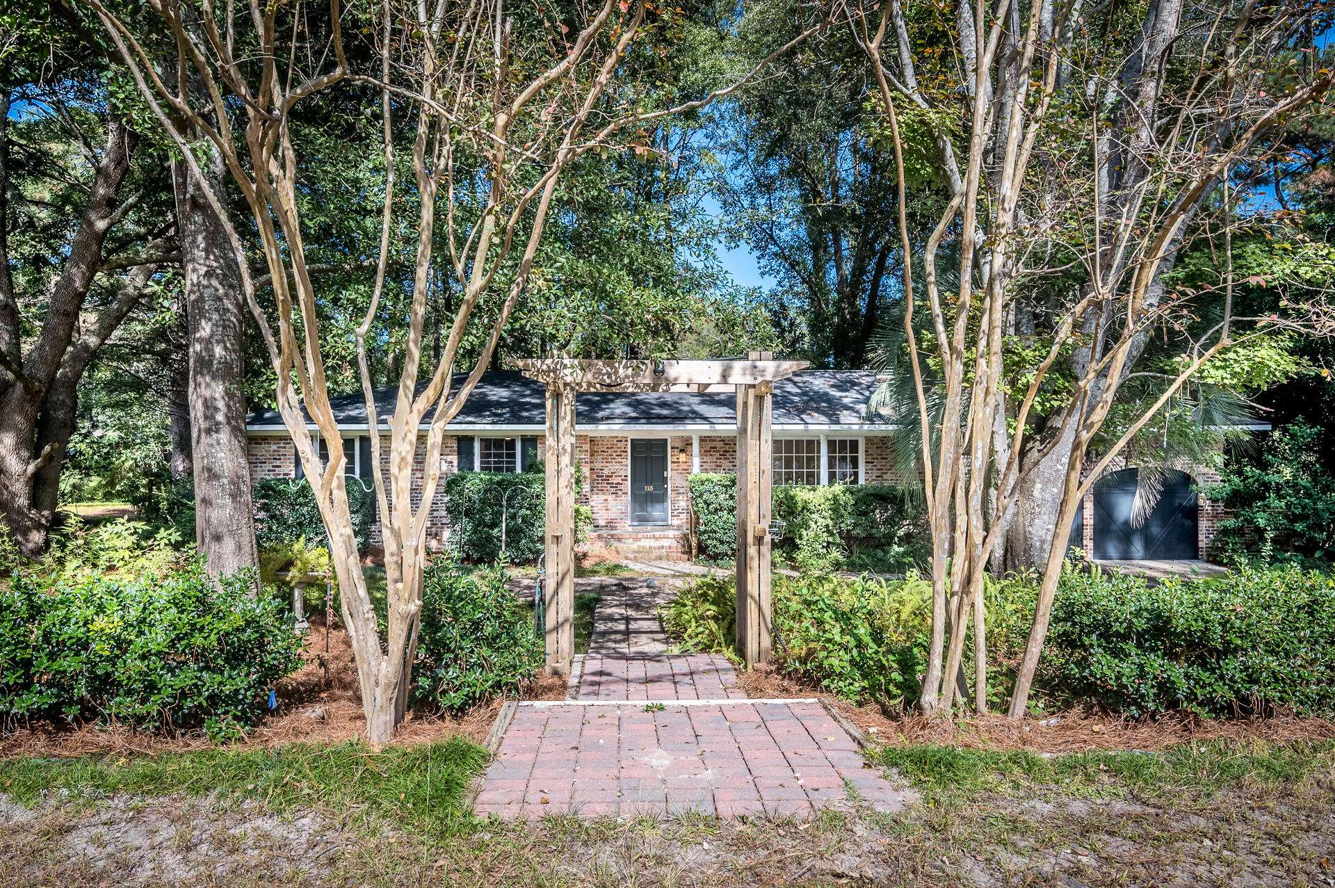 Summerville, SC 29485,115 Harter Dr