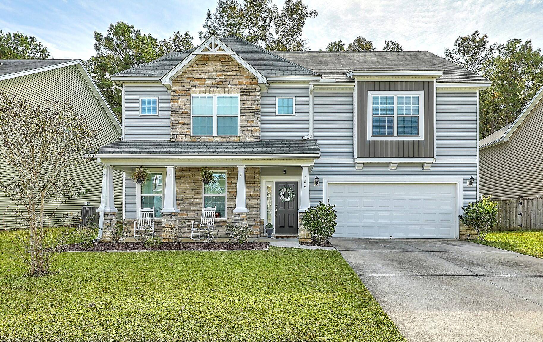 Moncks Corner, SC 29461,164 Charlesfort Way