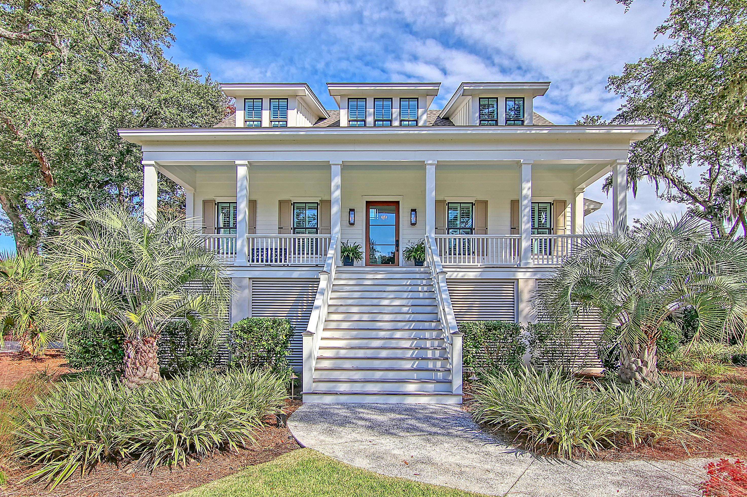 Johns Island, SC 29455,4291 Hope Plantation Dr