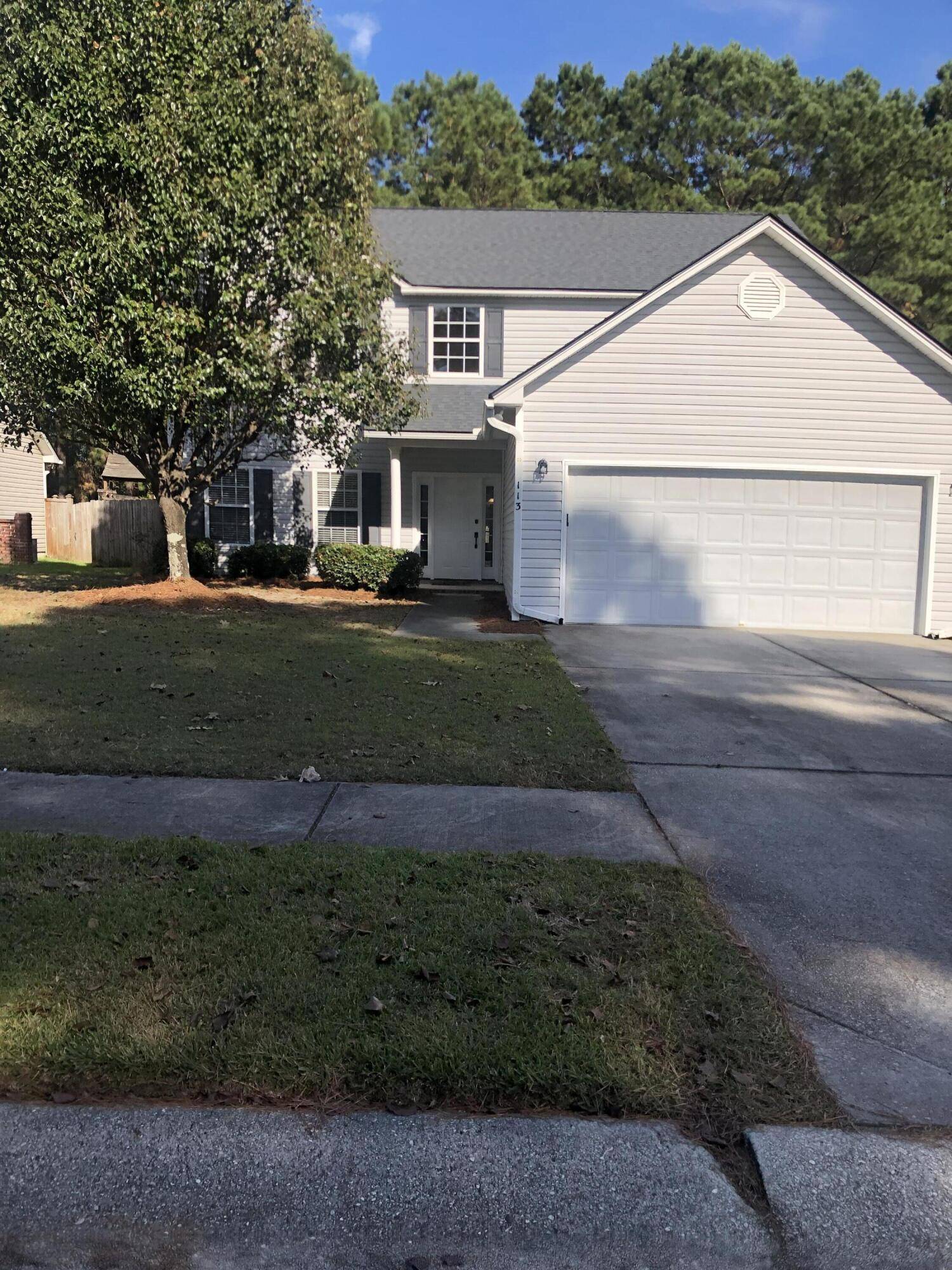 Goose Creek, SC 29445,113 Fairhaven Dr