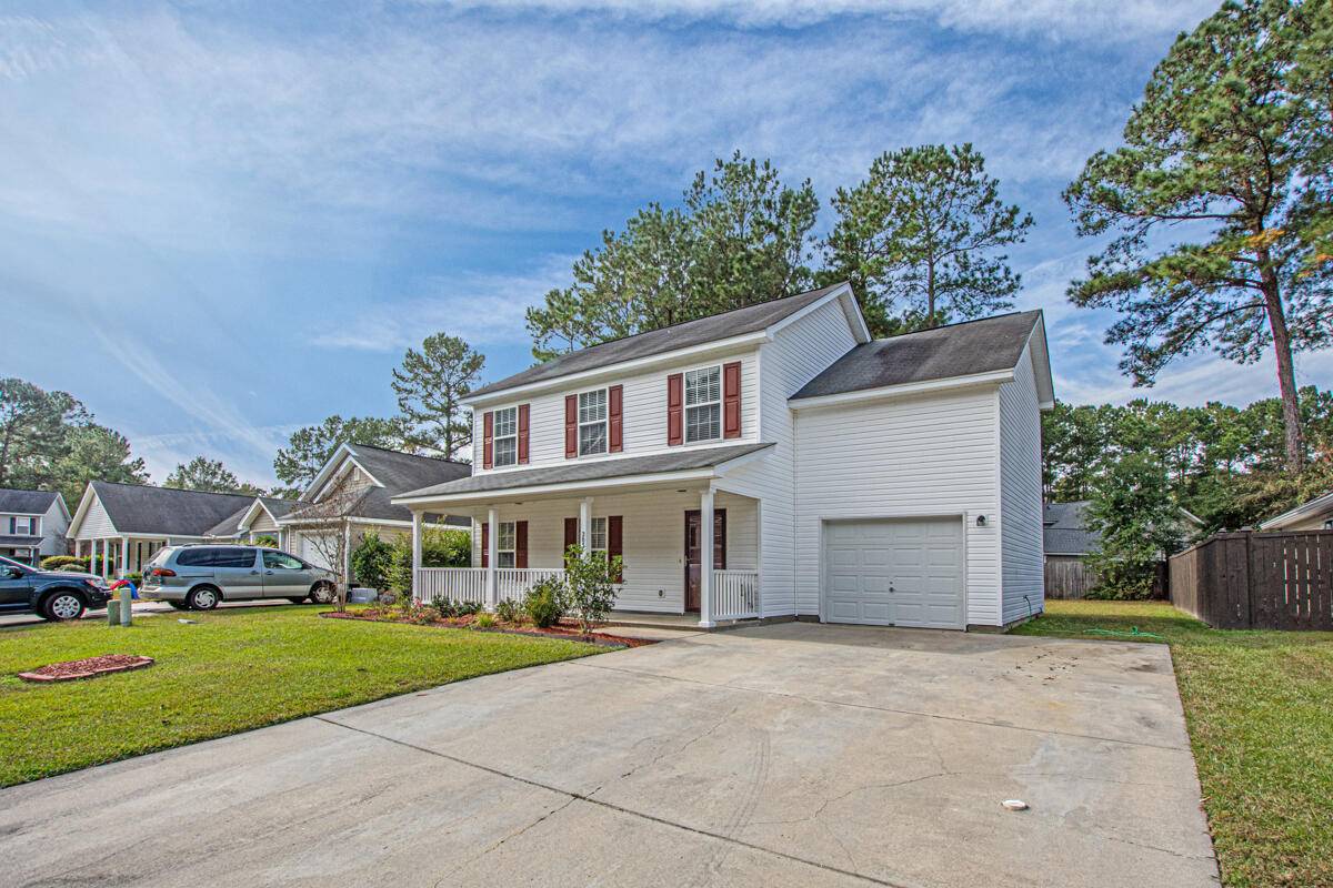 Summerville, SC 29483,205 Trickle Dr