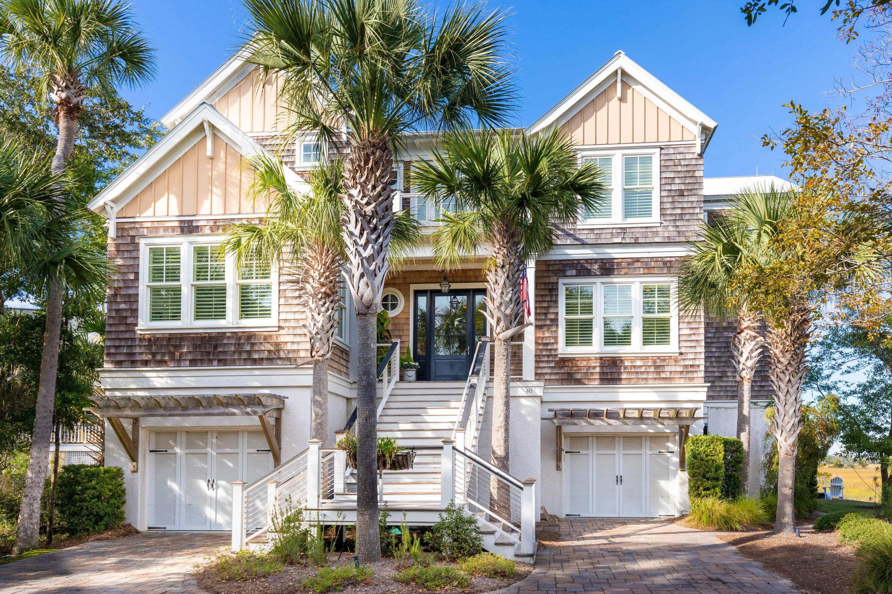 Isle Of Palms, SC 29451,40 Seagrass Ln