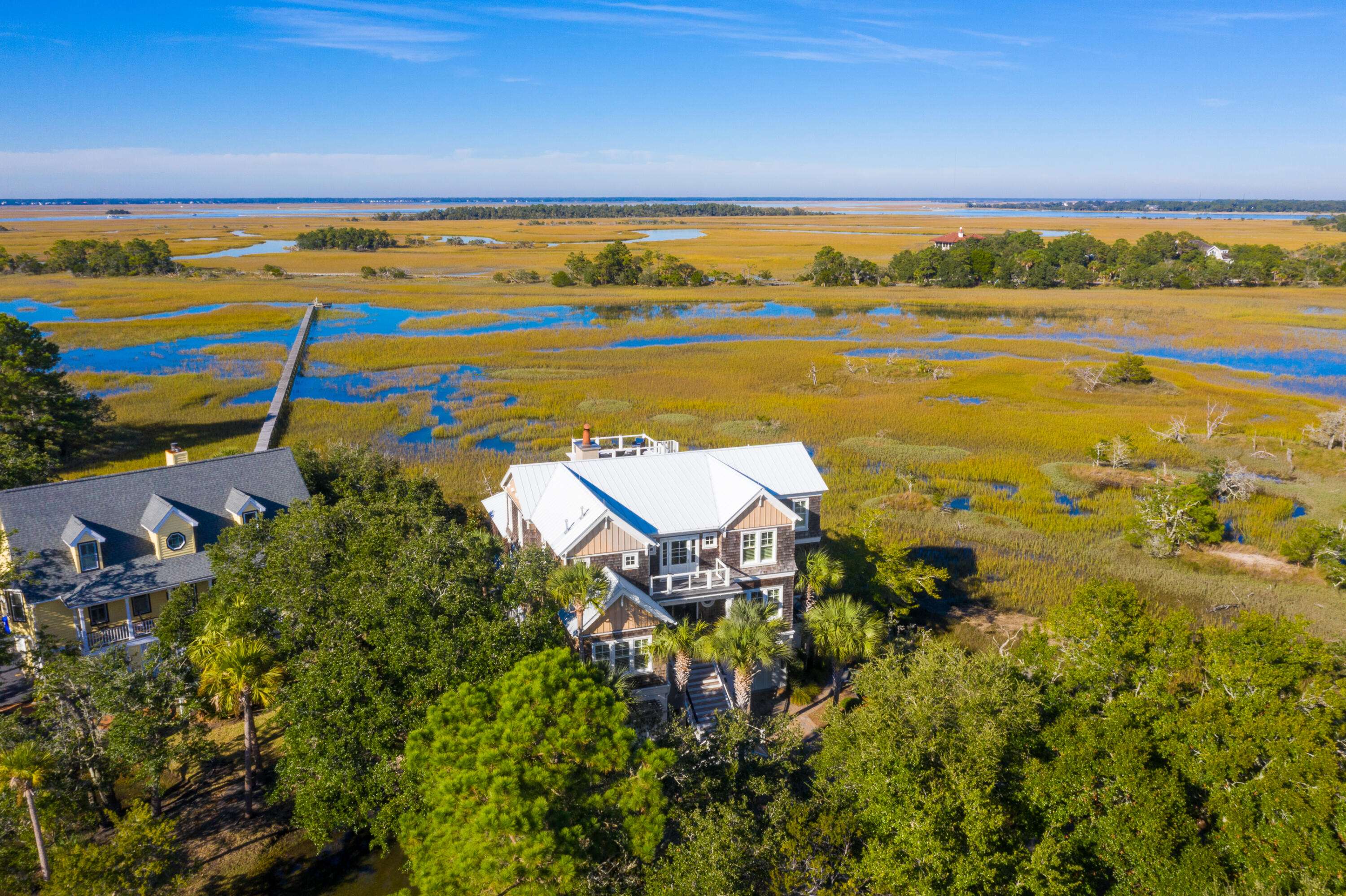 Isle Of Palms, SC 29451,40 Seagrass Ln