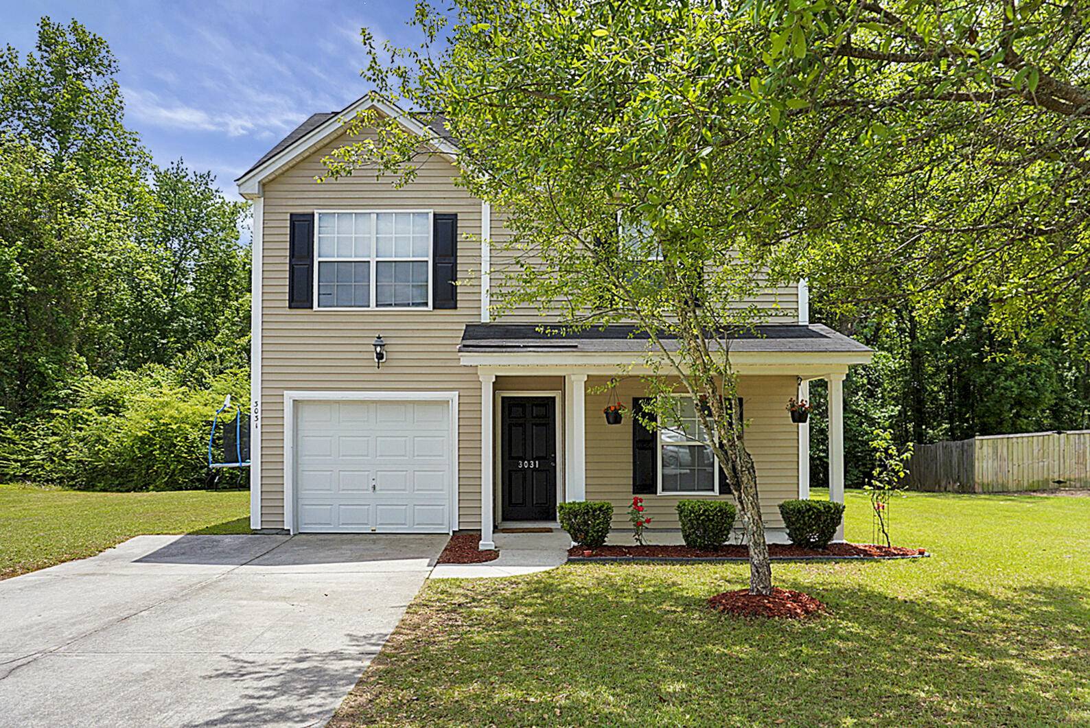 Moncks Corner, SC 29461,3031 Maple Leaf Dr