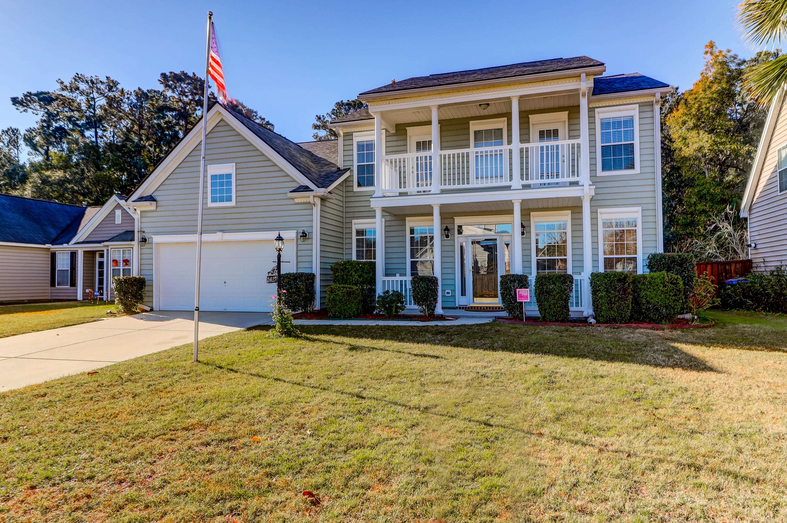 Hanahan, SC 29410,1417 Coopers Hawk Dr