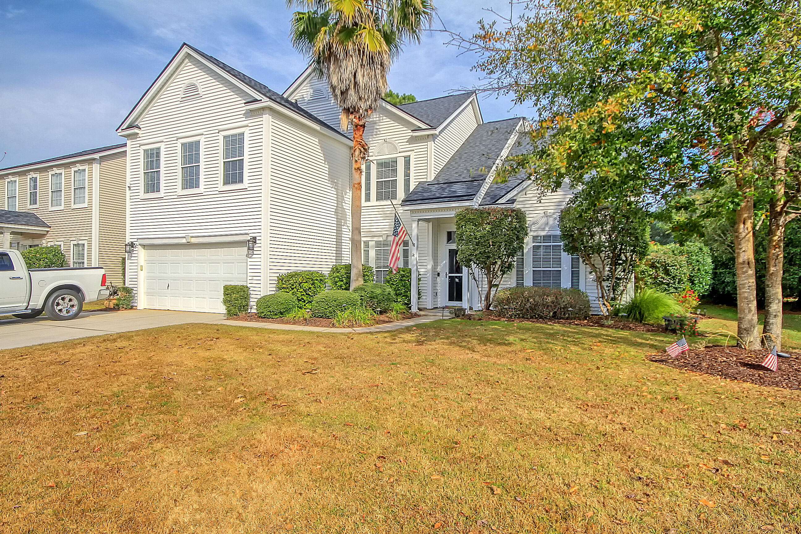 Mount Pleasant, SC 29466,2363 Parsonage Woods Ln