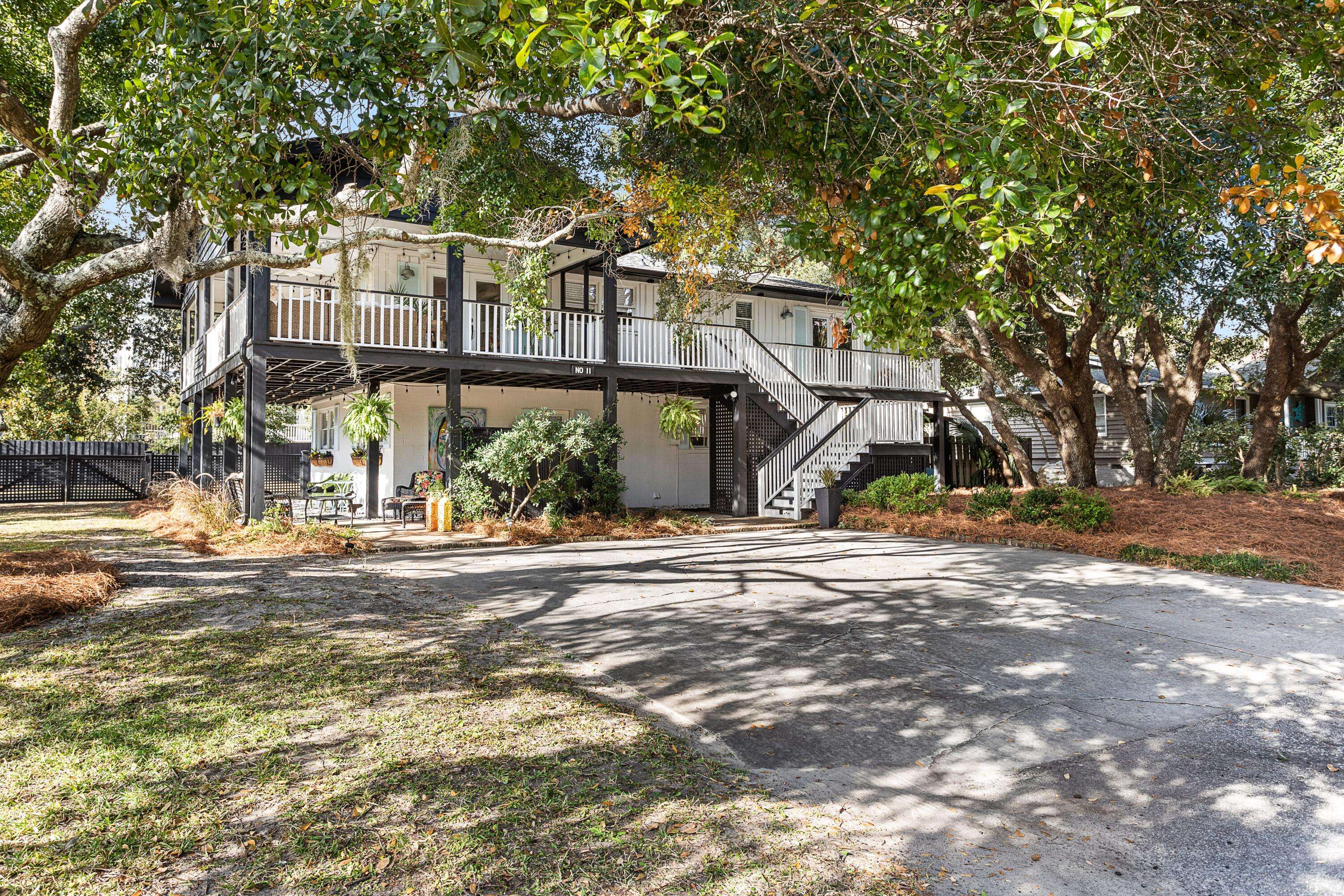 Isle Of Palms, SC 29451,11 44th Ave