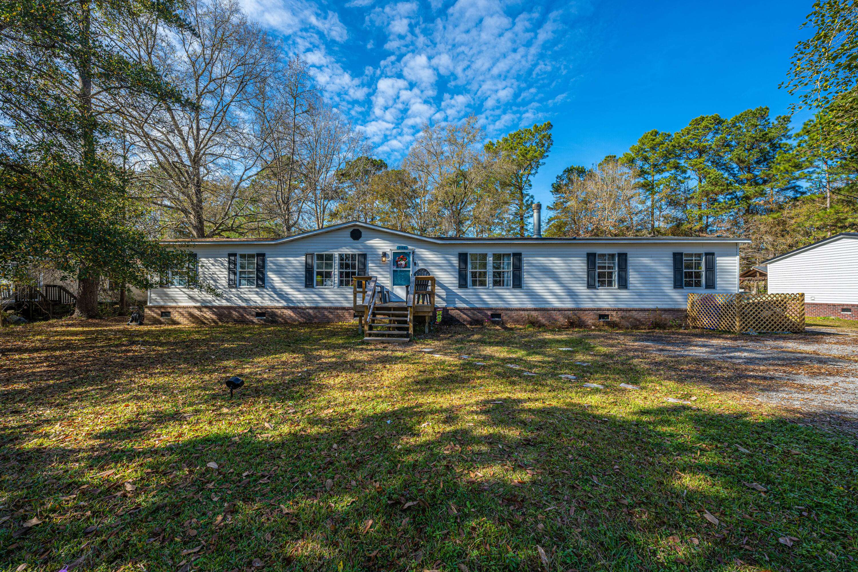 Summerville, SC 29483,246 George Keen Dr