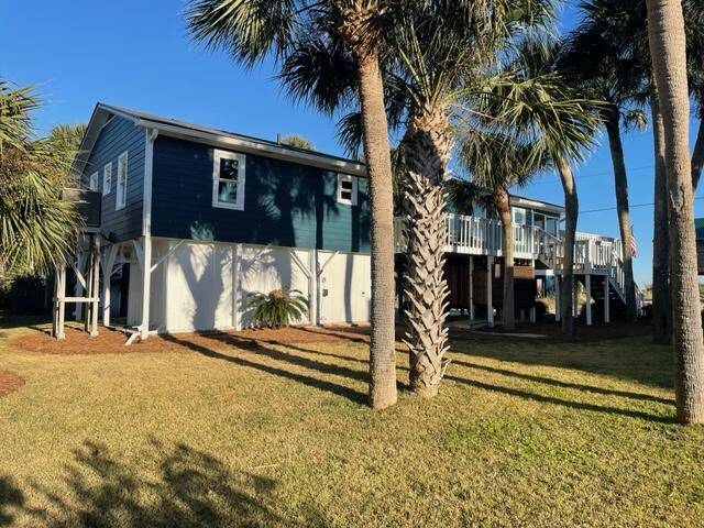 Edisto Beach, SC 29438,117 Palmetto Blvd