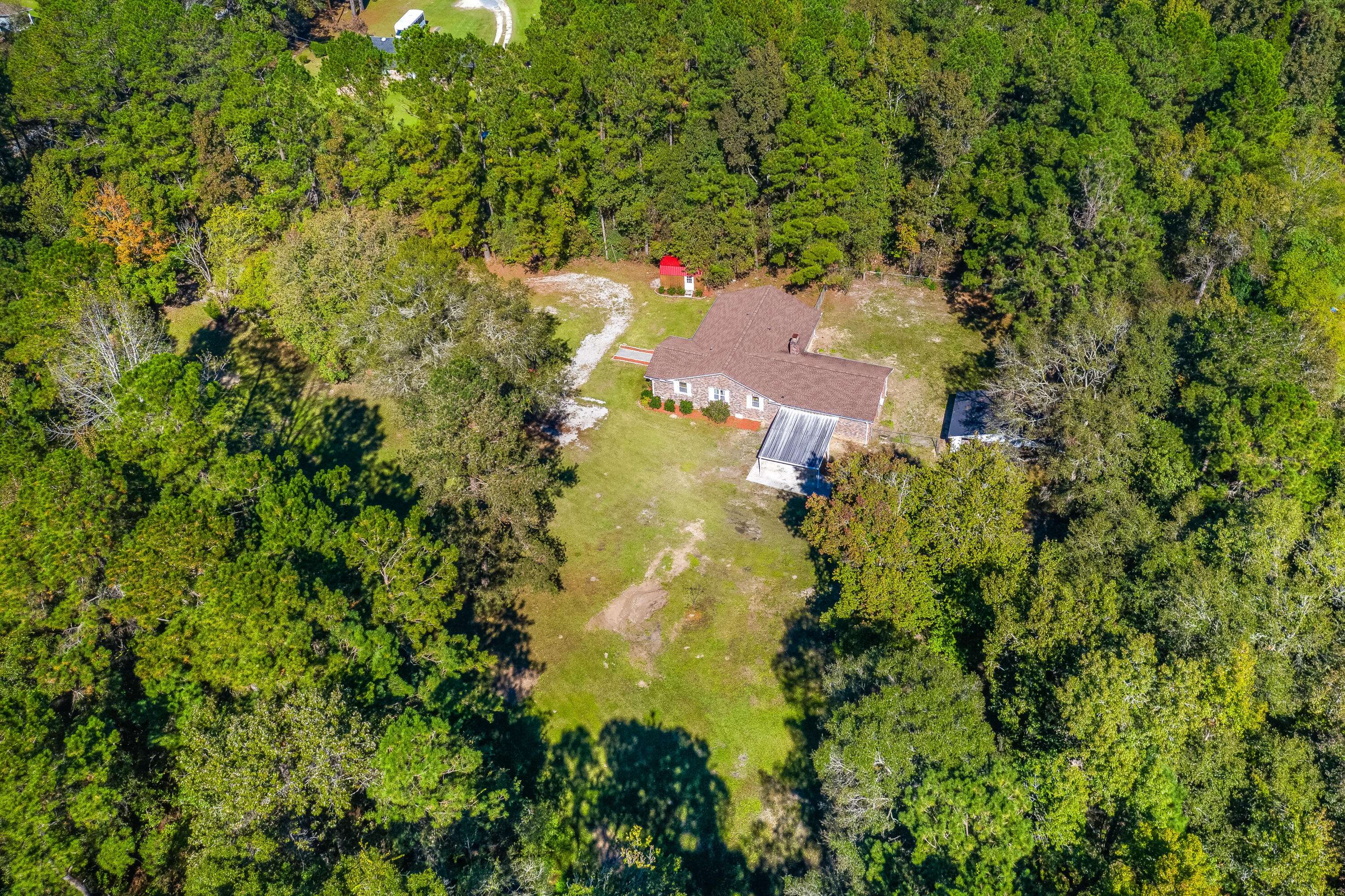 Bonneau, SC 29431,125 Atkinson Ln