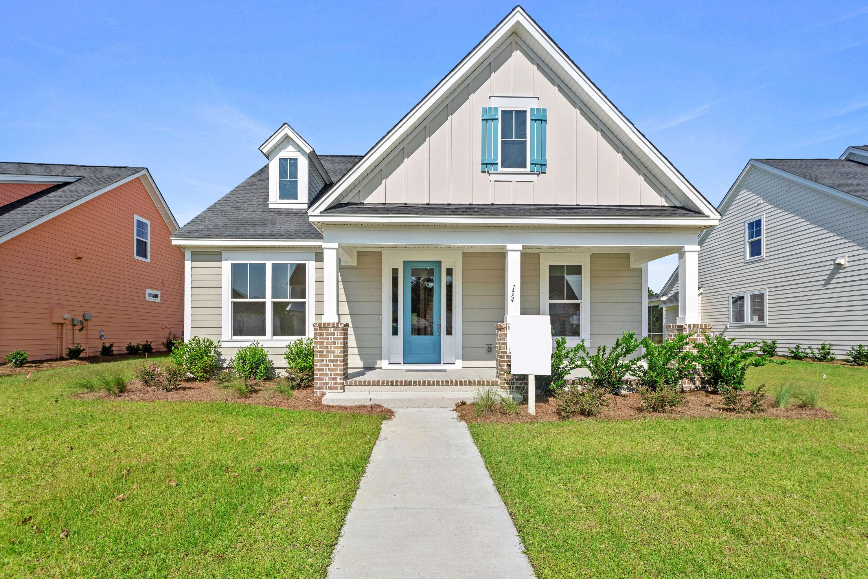 Summerville, SC 29486,154 Helena Park Dr