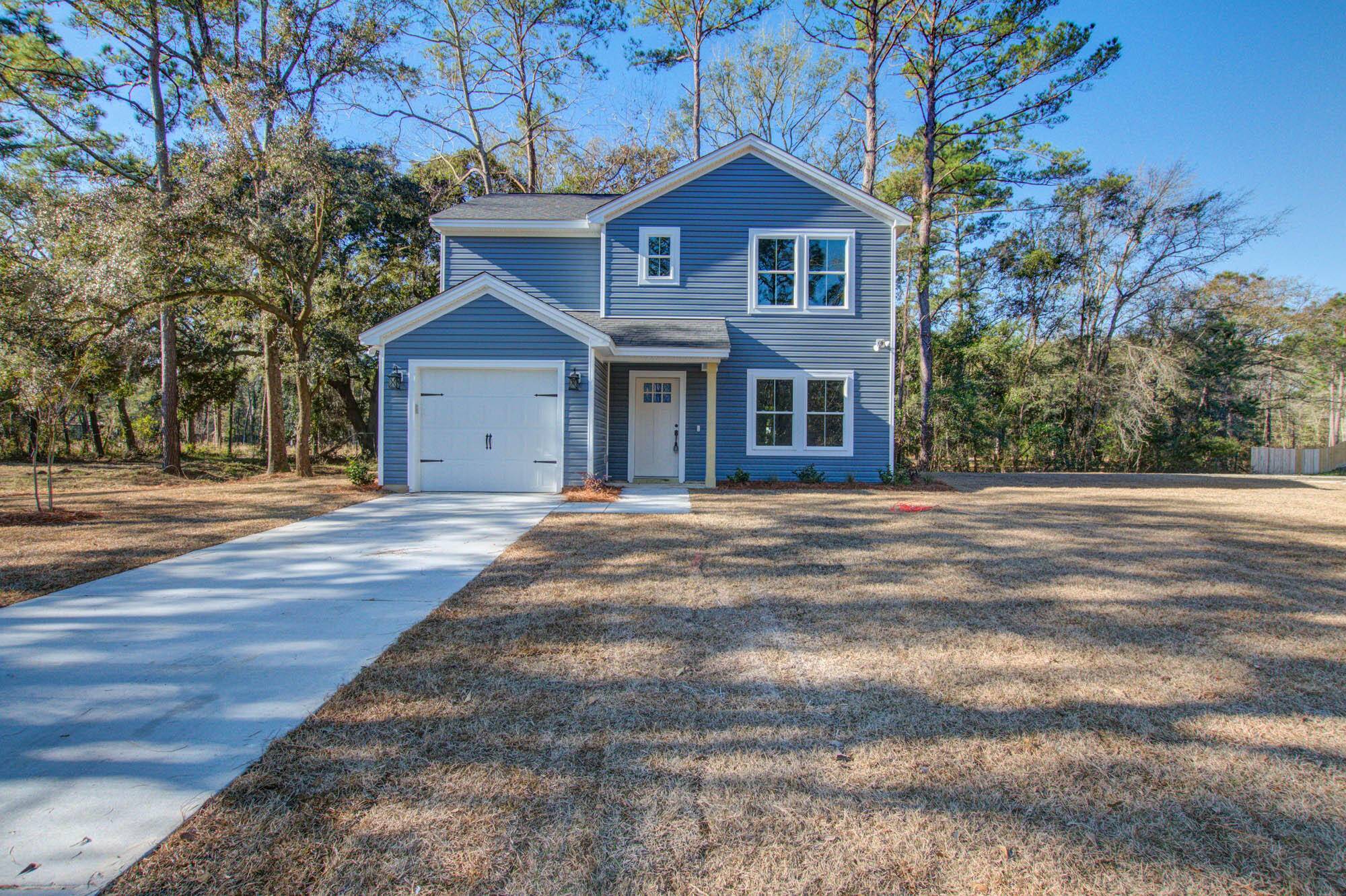 Hollywood, SC 29449,5717 Chaplins Landing Rd