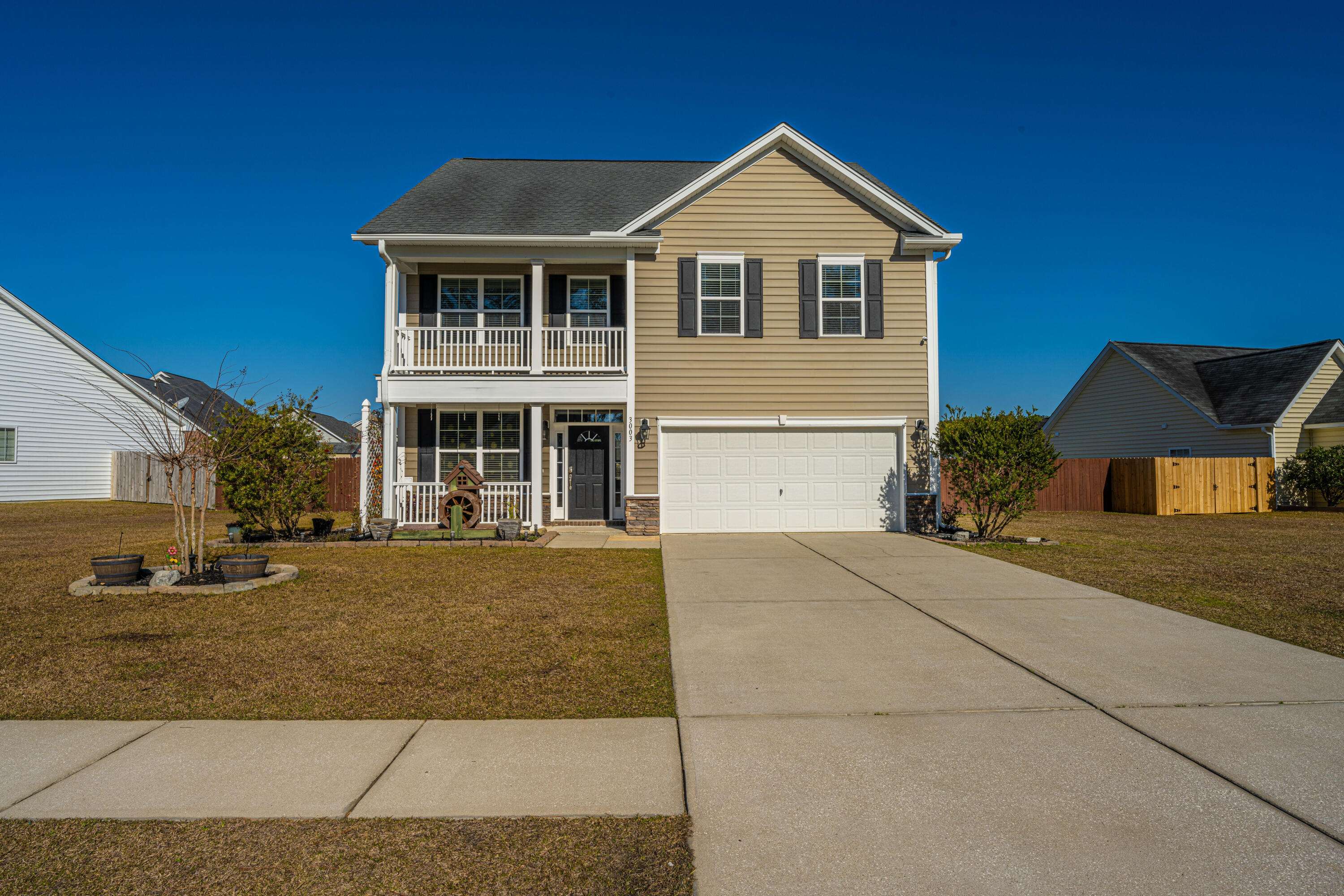 Ridgeville, SC 29472,3003 Central Ring Ct