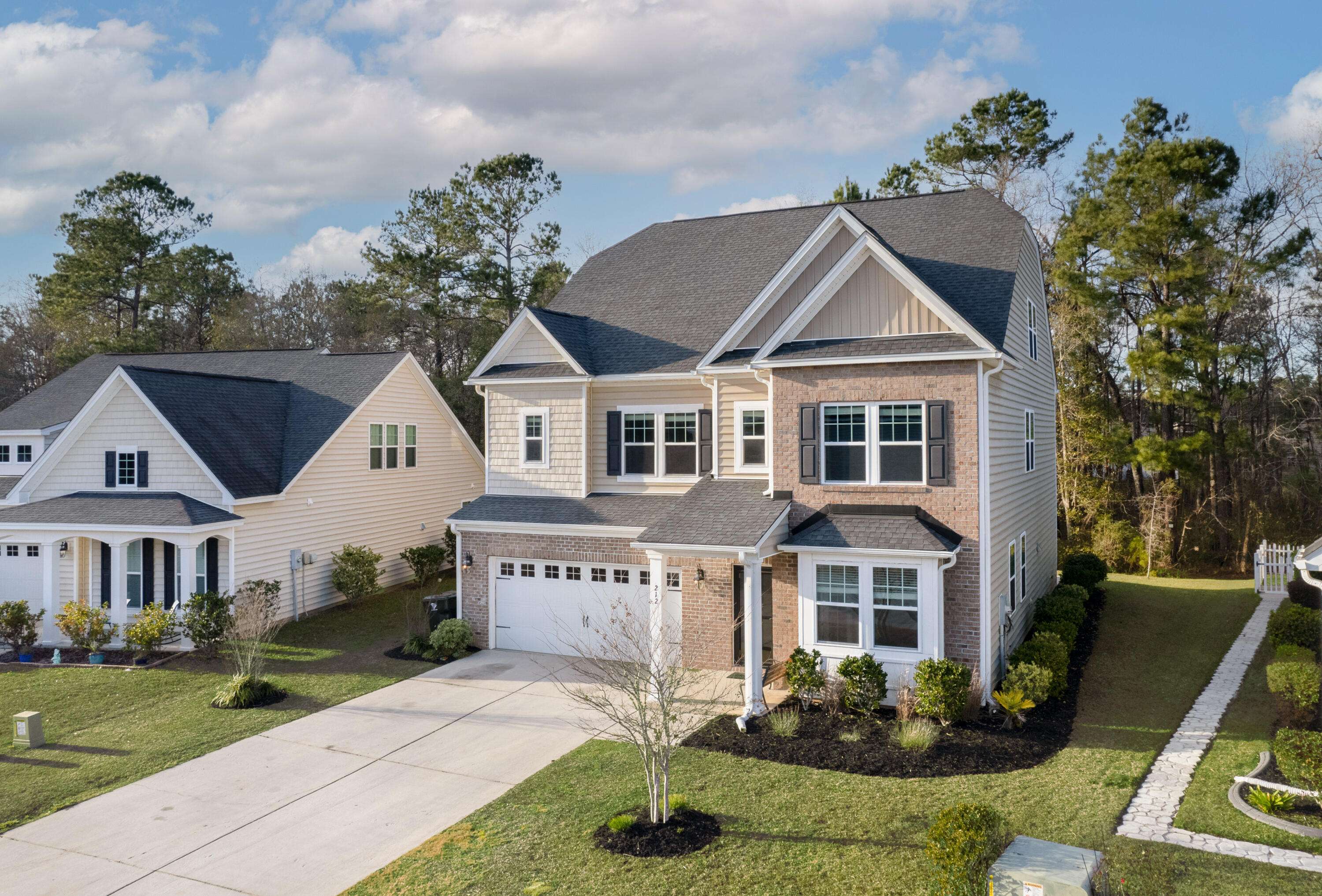 Moncks Corner, SC 29461,212 Buttonbush Ct